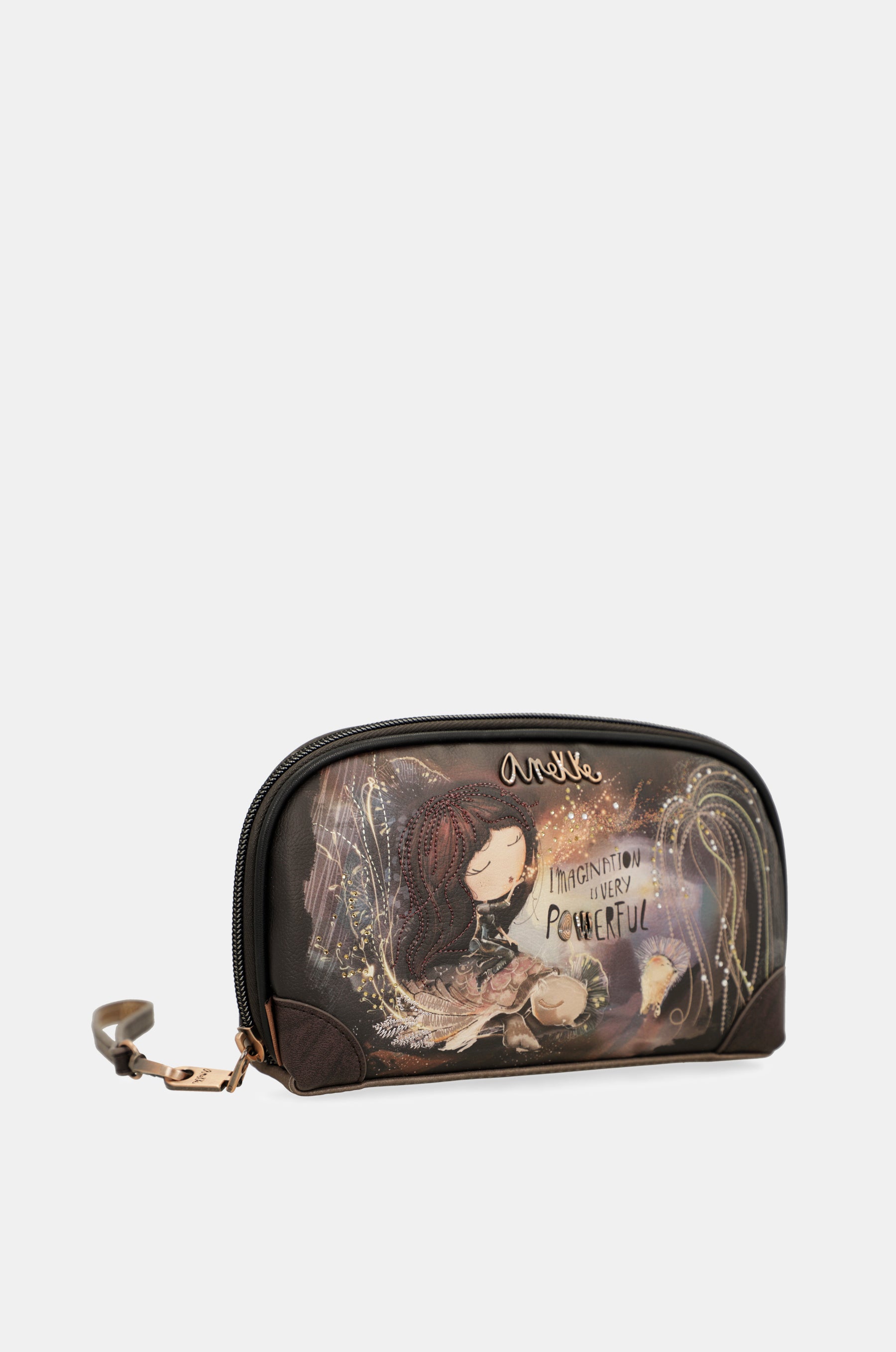 Dreamverse Reisetasche