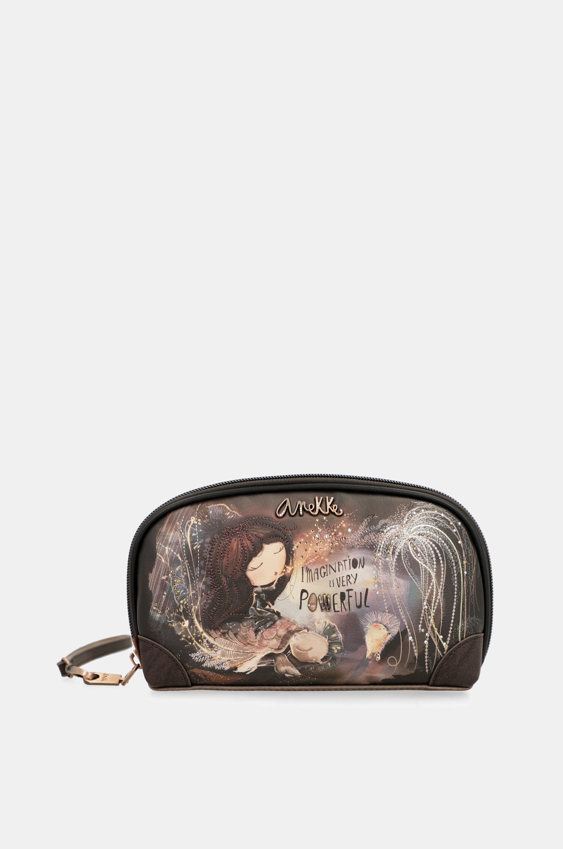 Dreamverse Reisetasche