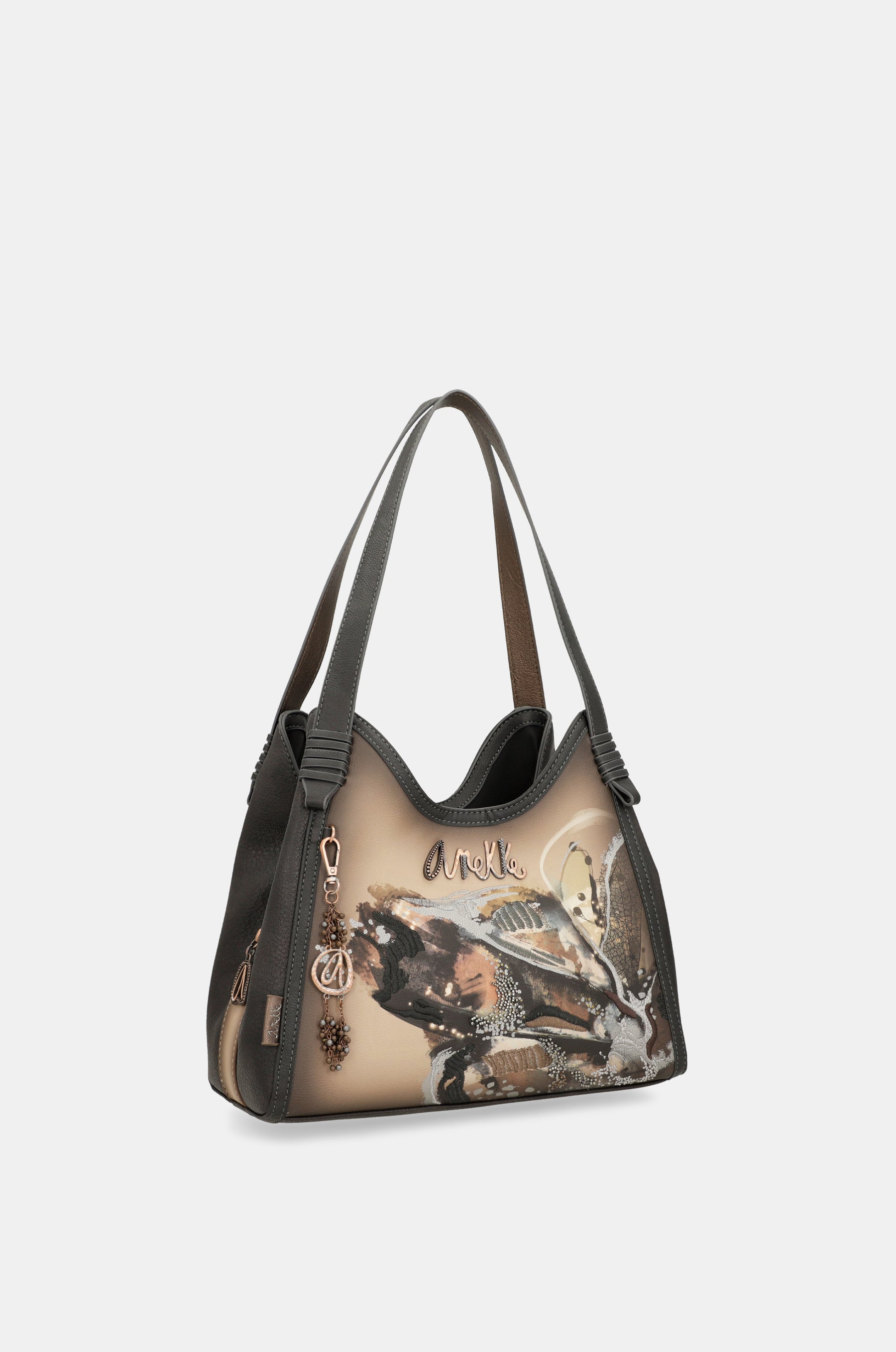 Wings 3-Fächer-Tasche