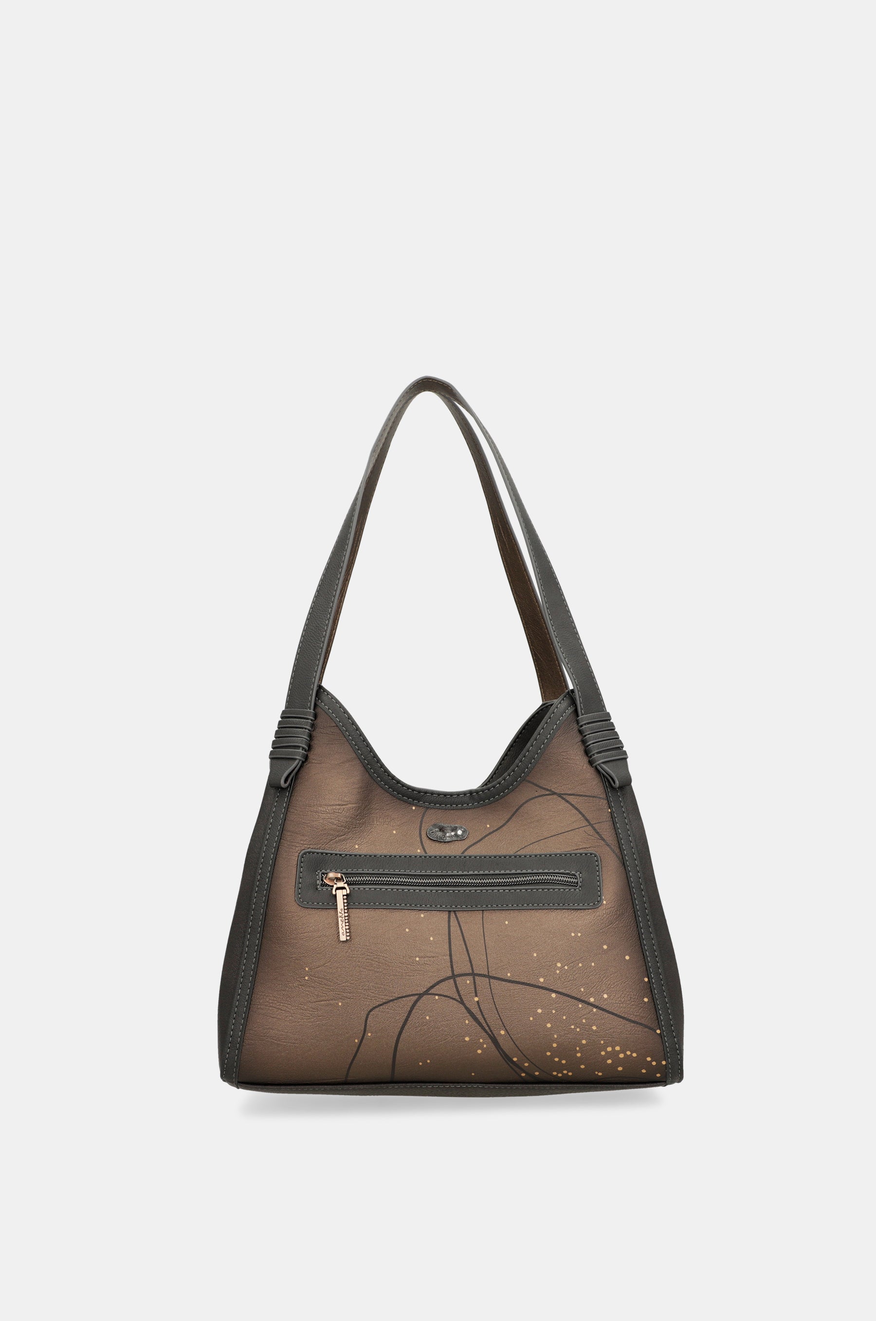 Wings 3-Fächer-Tasche