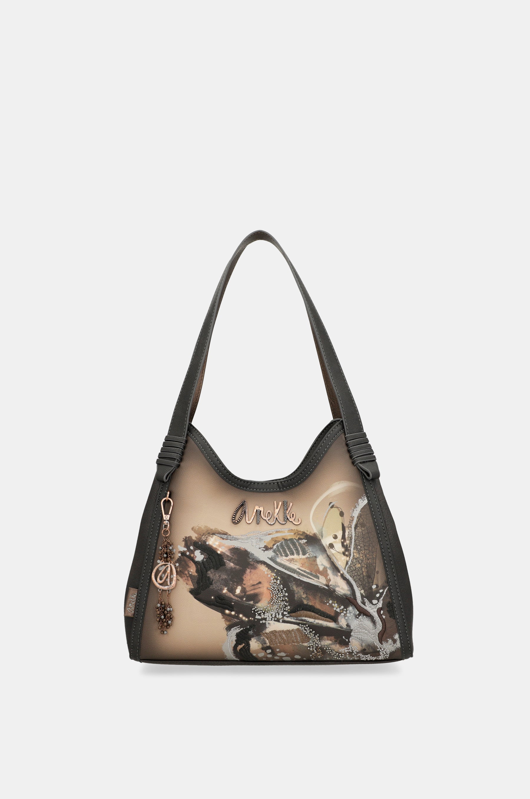 Wings 3-Fächer-Tasche