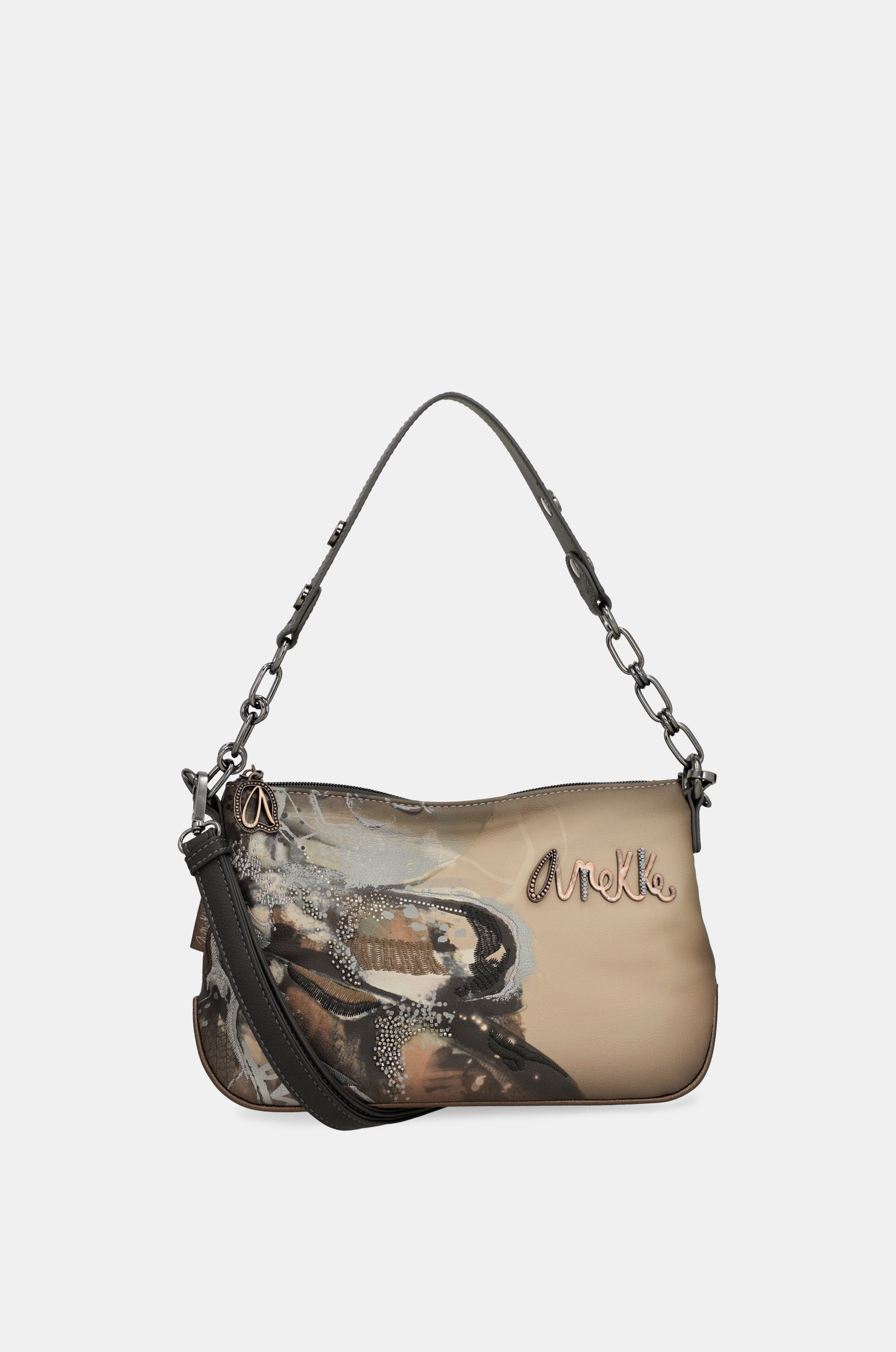 Mittelgroße Wings Tasche