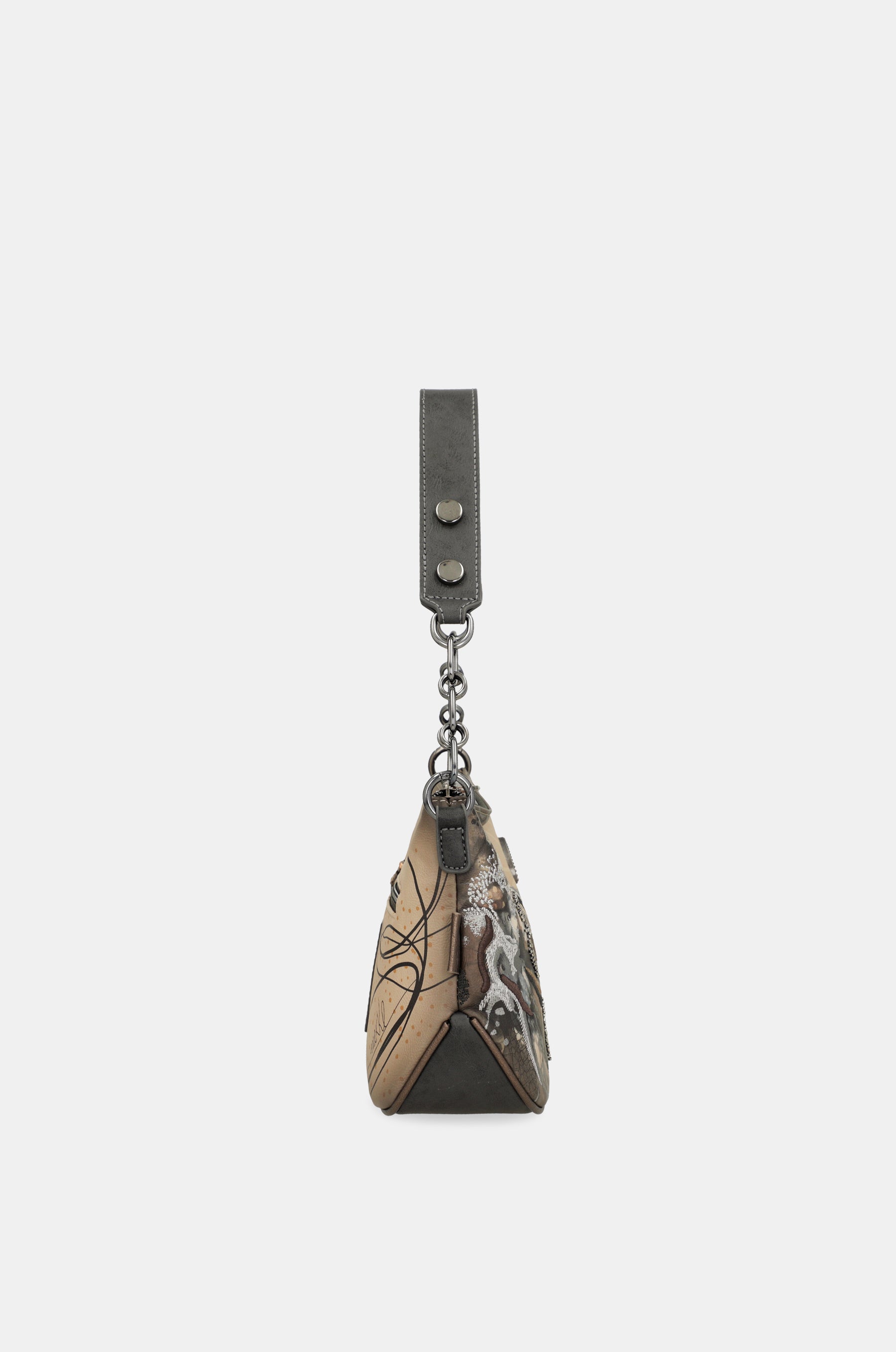 Mittelgroße Wings Tasche