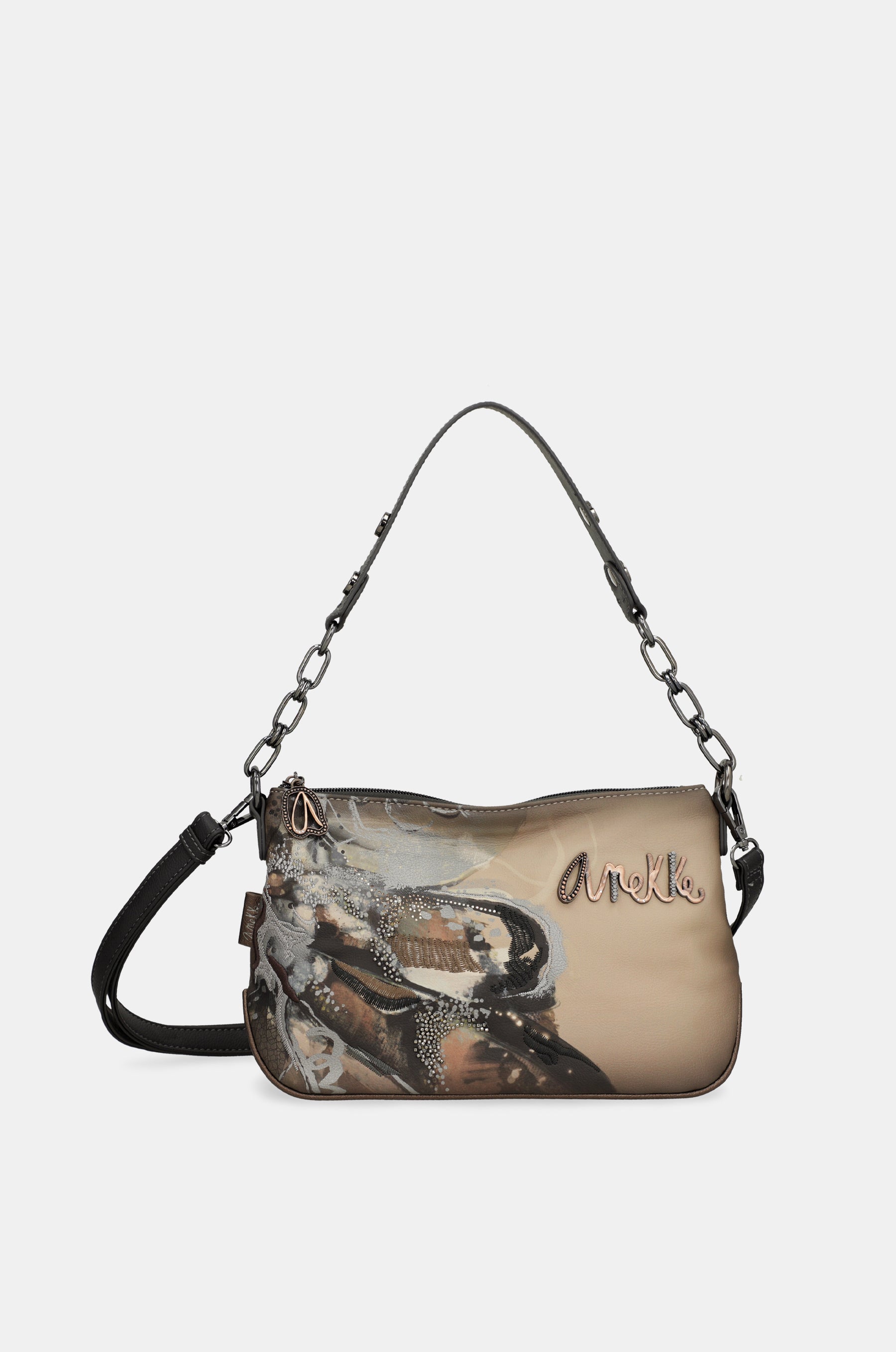 Mittelgroße Wings Tasche