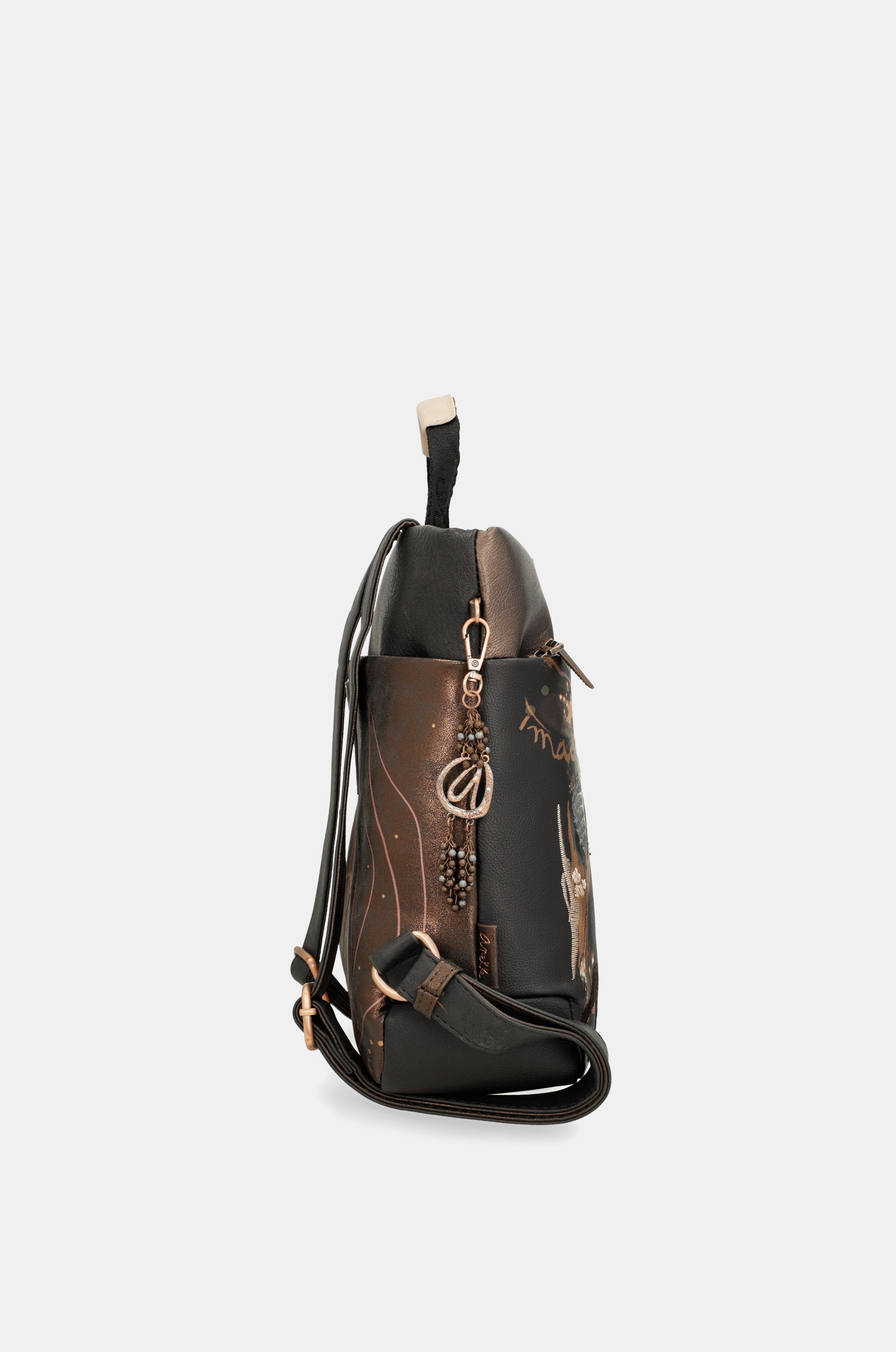 Mittelgroßer Rucksack Wings