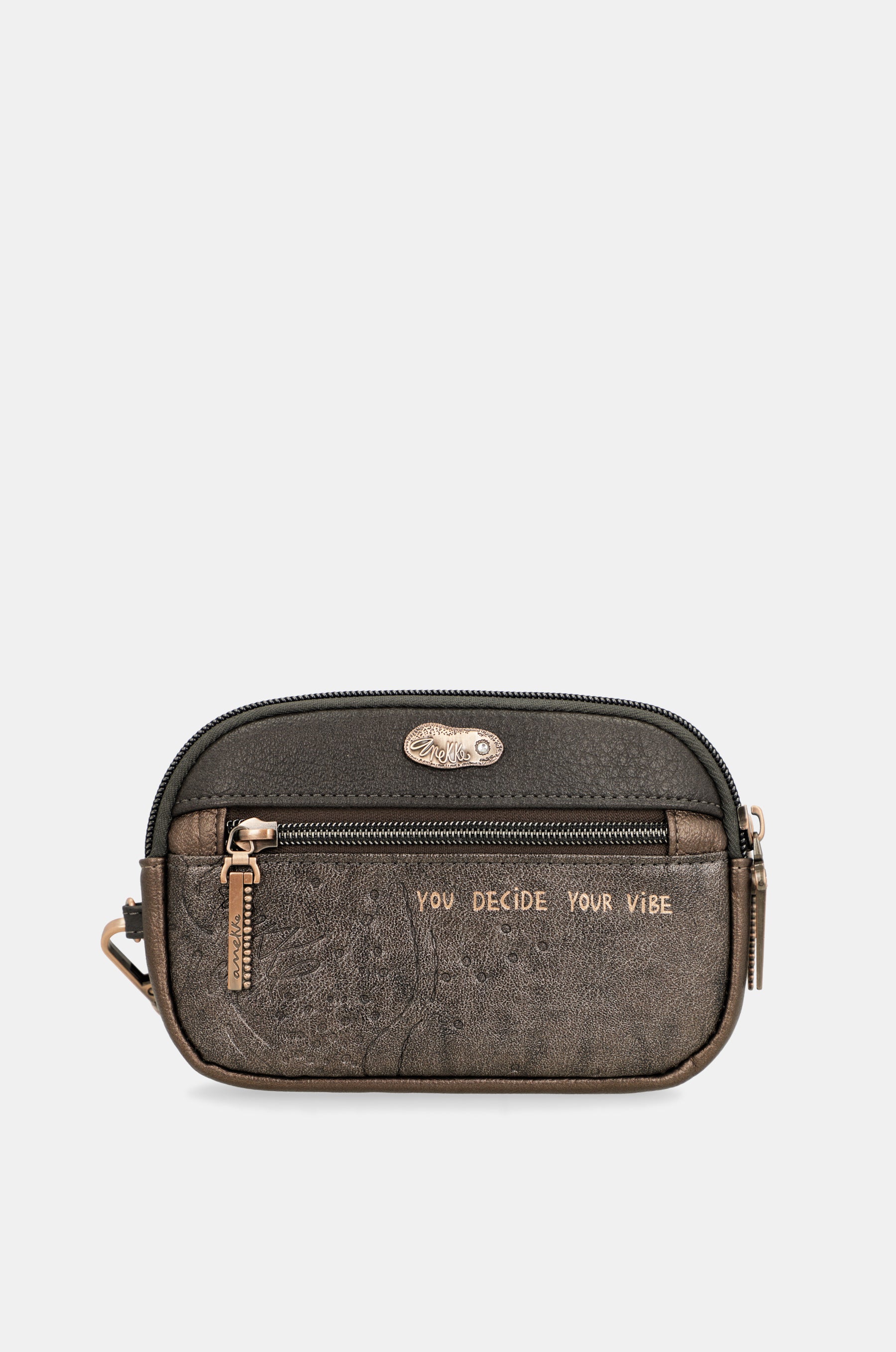 Reisetasche mit Wings