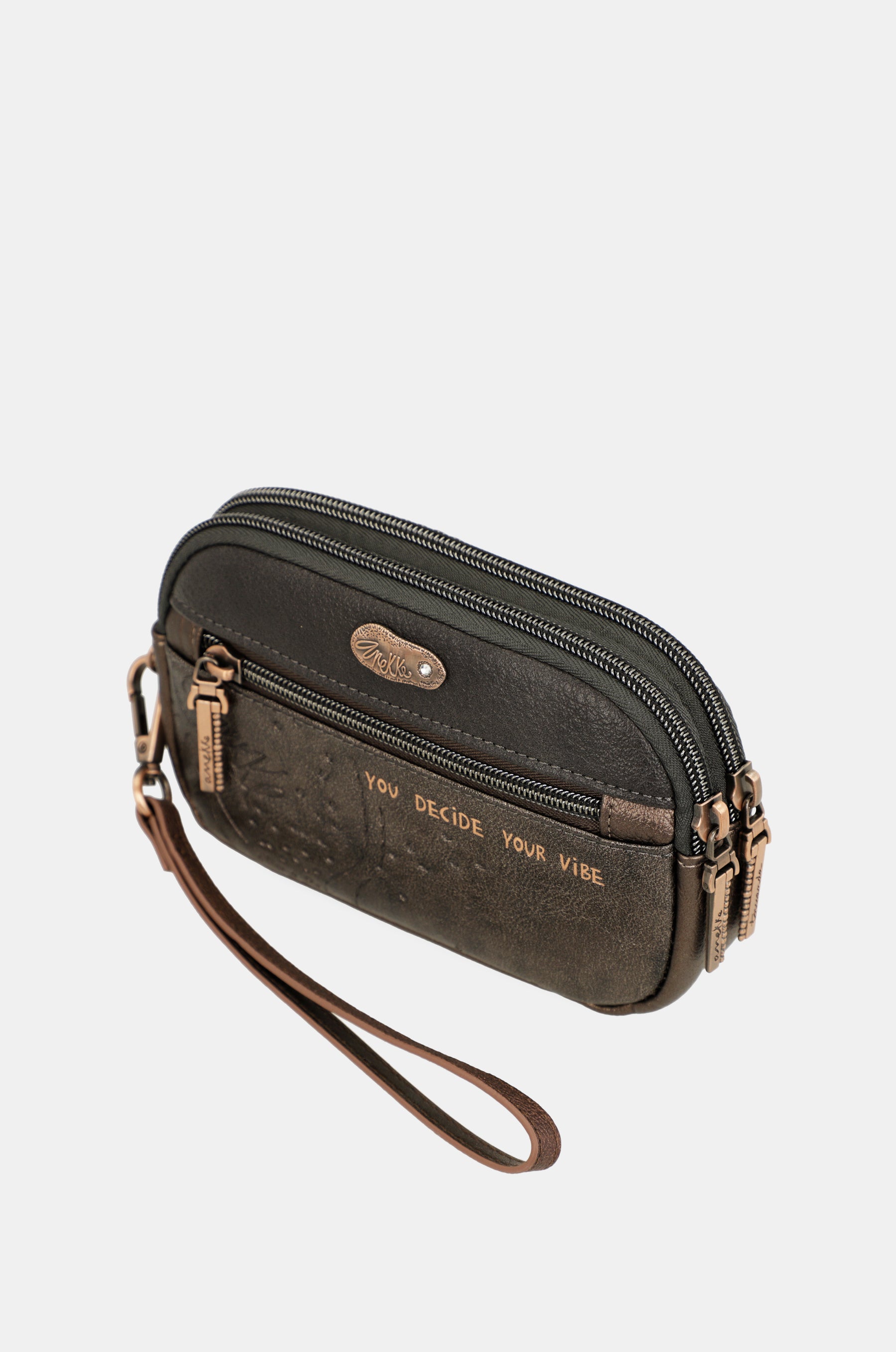 Reisetasche mit Wings