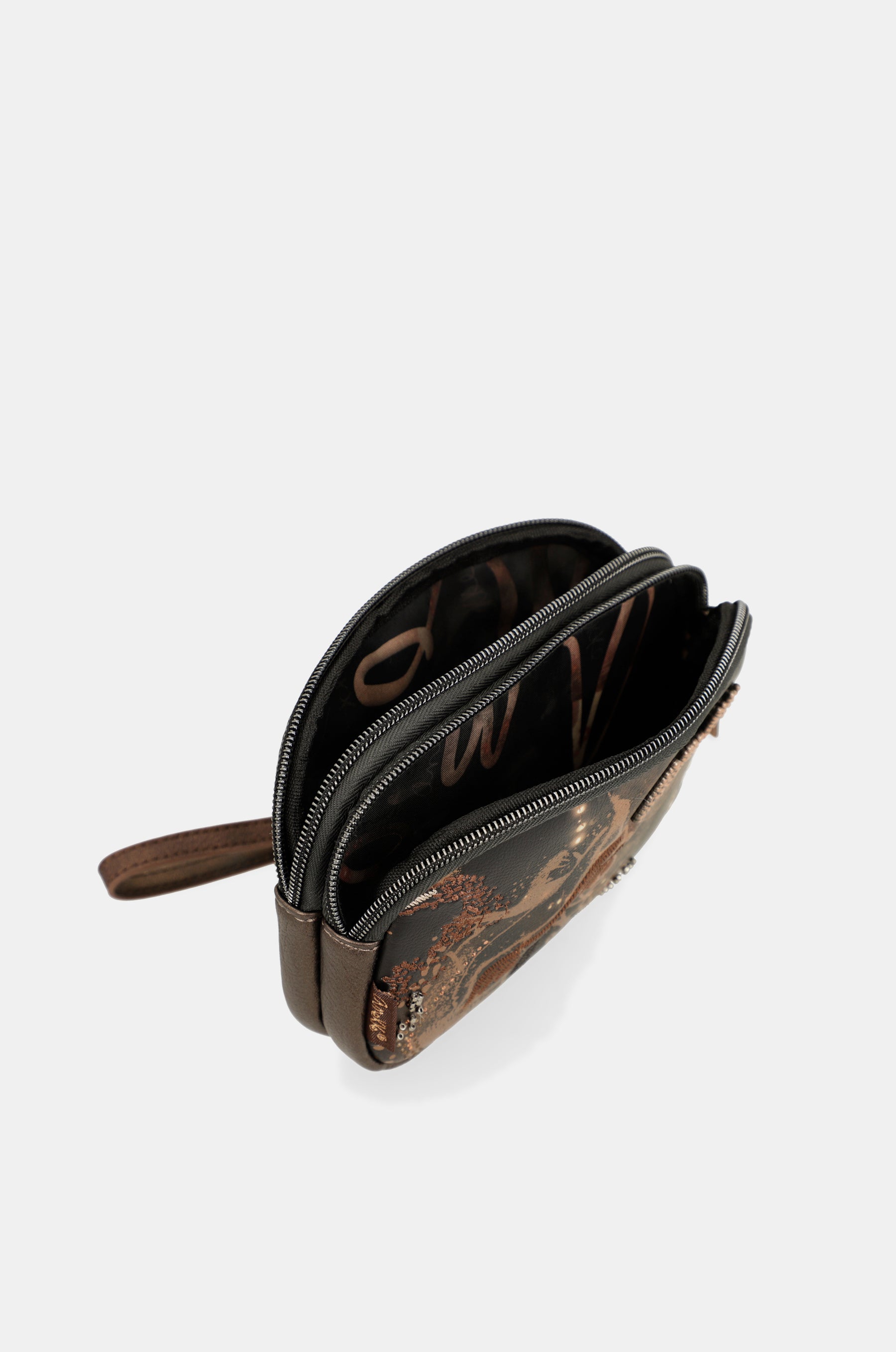 Reisetasche mit Wings