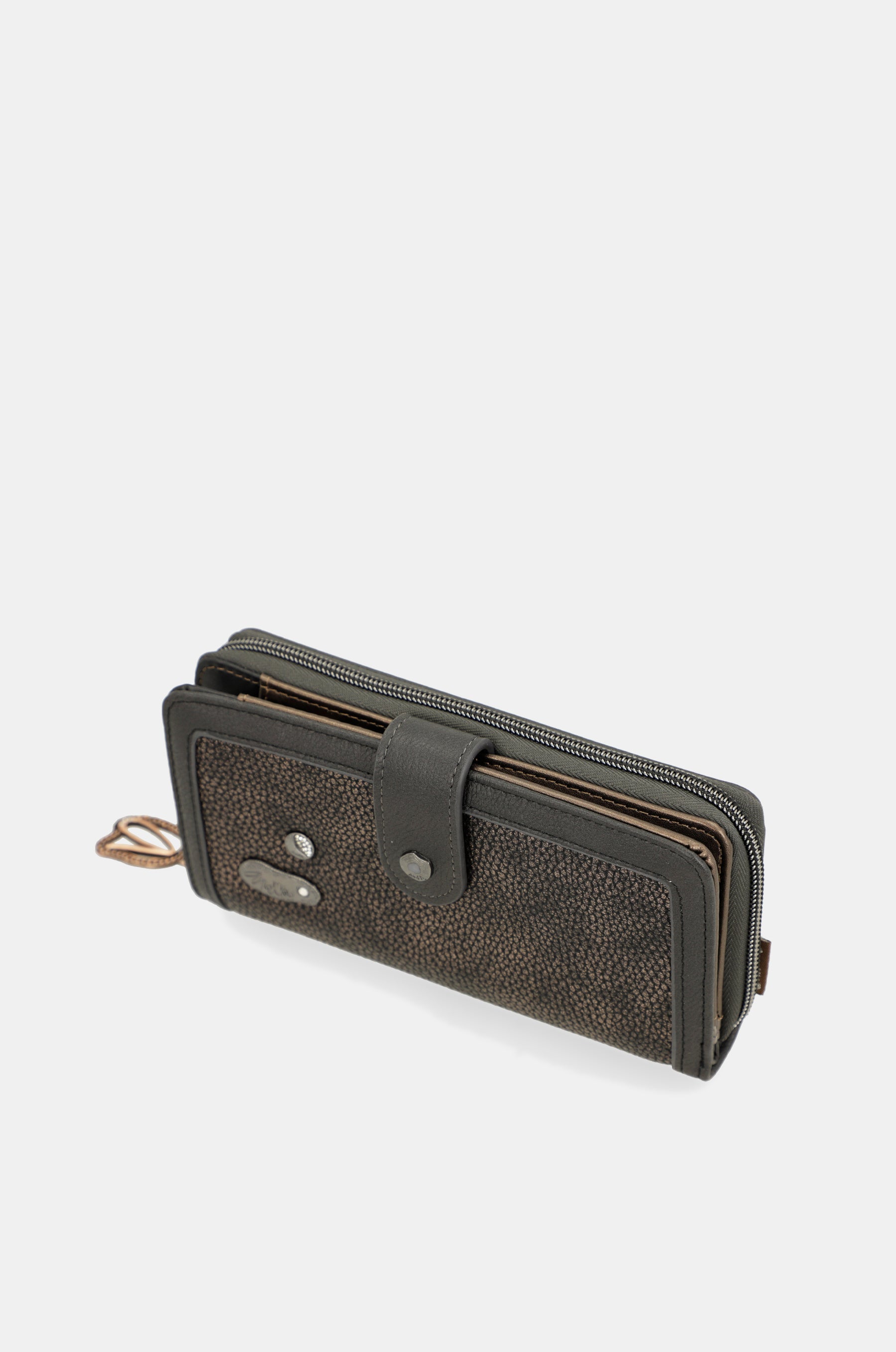 Großes Portemonnaie „ Wings “