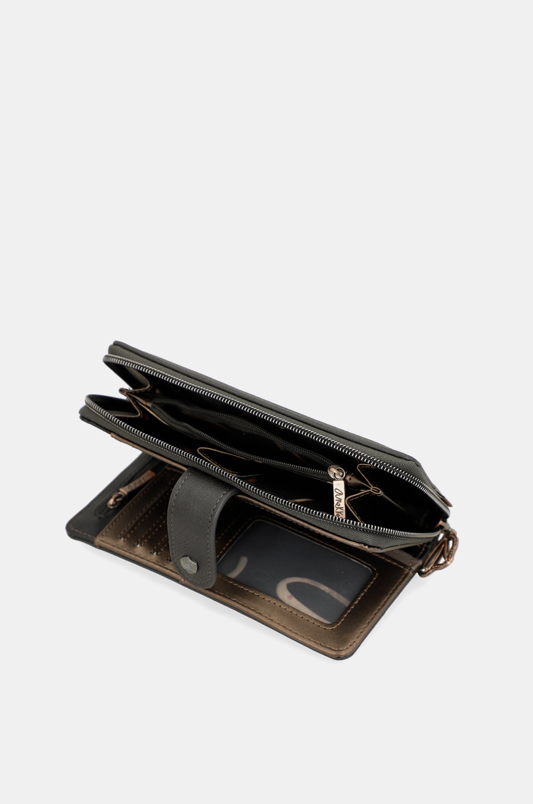 Großes Portemonnaie „ Wings “