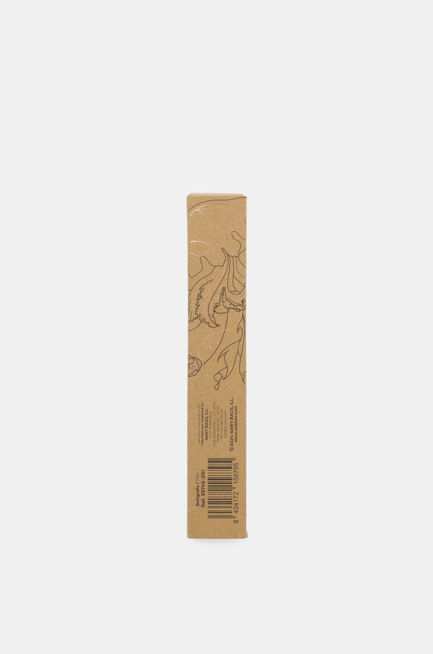 Dreamverse Stift