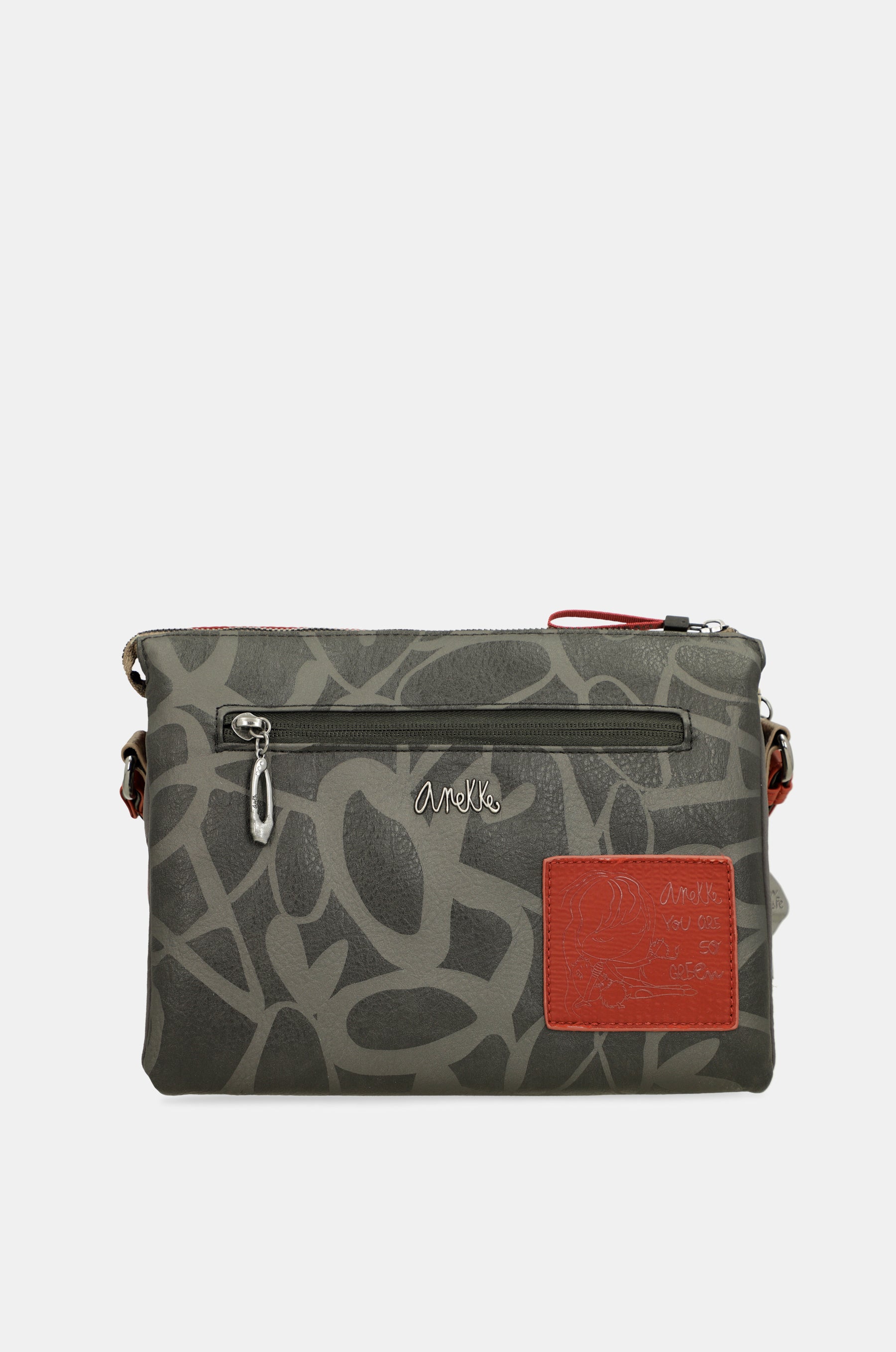 Mittlere Umhängetasche „Imaginary“