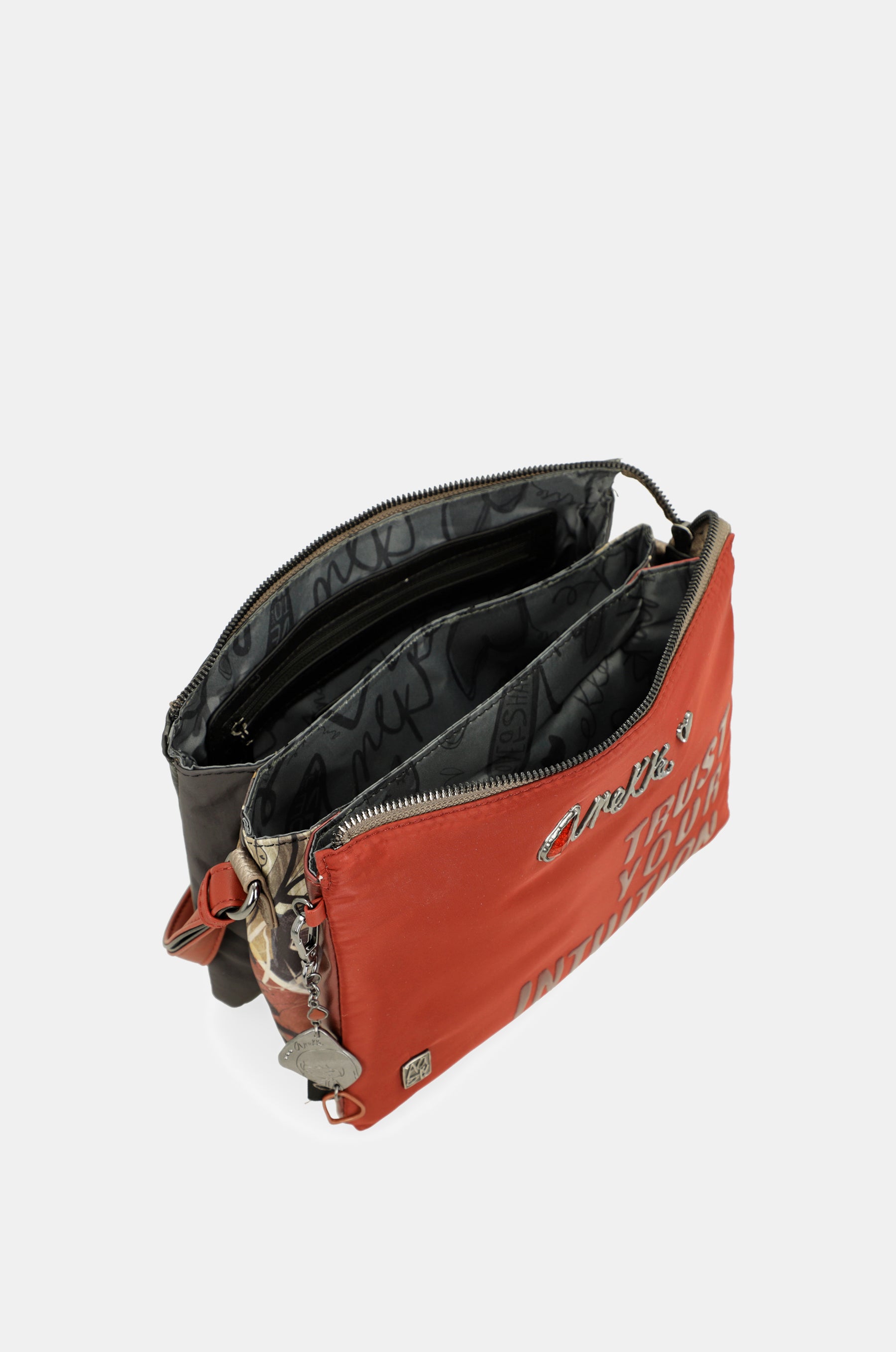 Mittlere Umhängetasche „Imaginary“