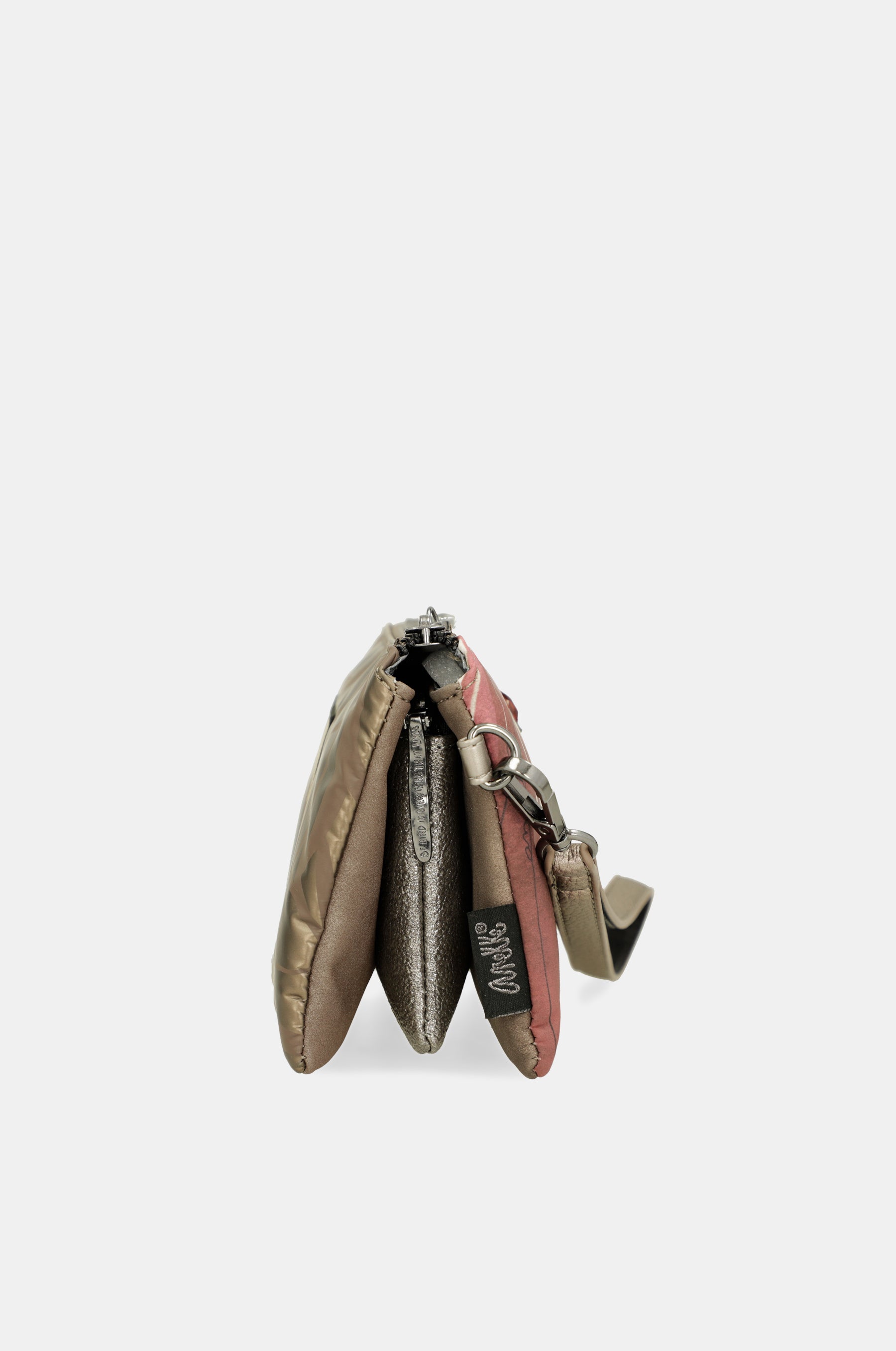 Umhängetasche Imaginary mit 3 Fächern