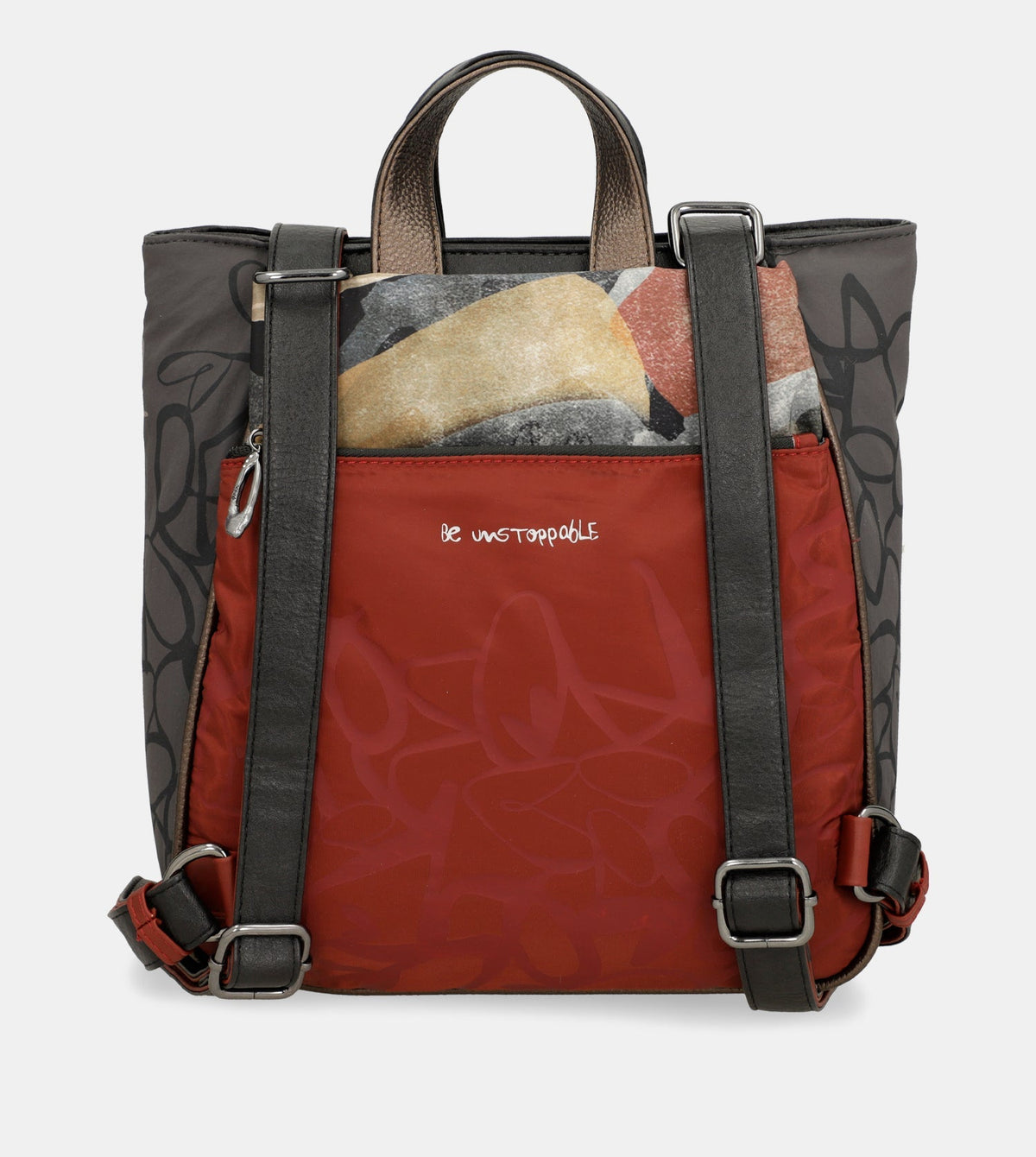Mittlerer Imaginary-Rucksack