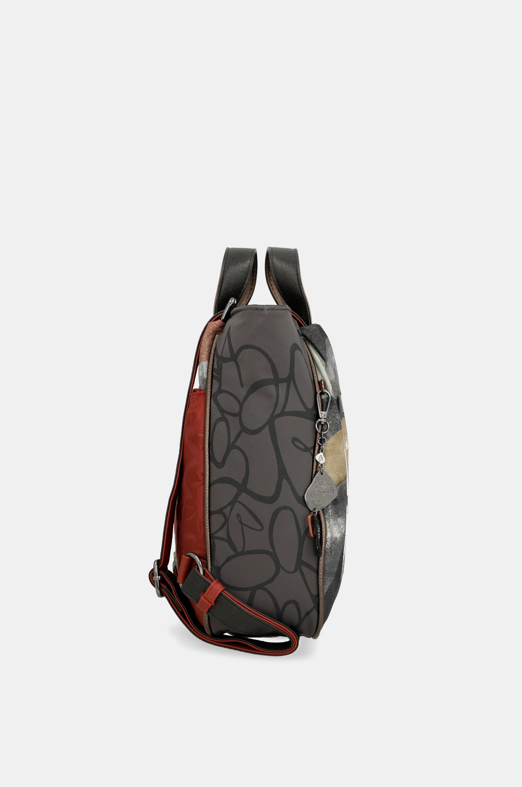Mittlerer Imaginary-Rucksack