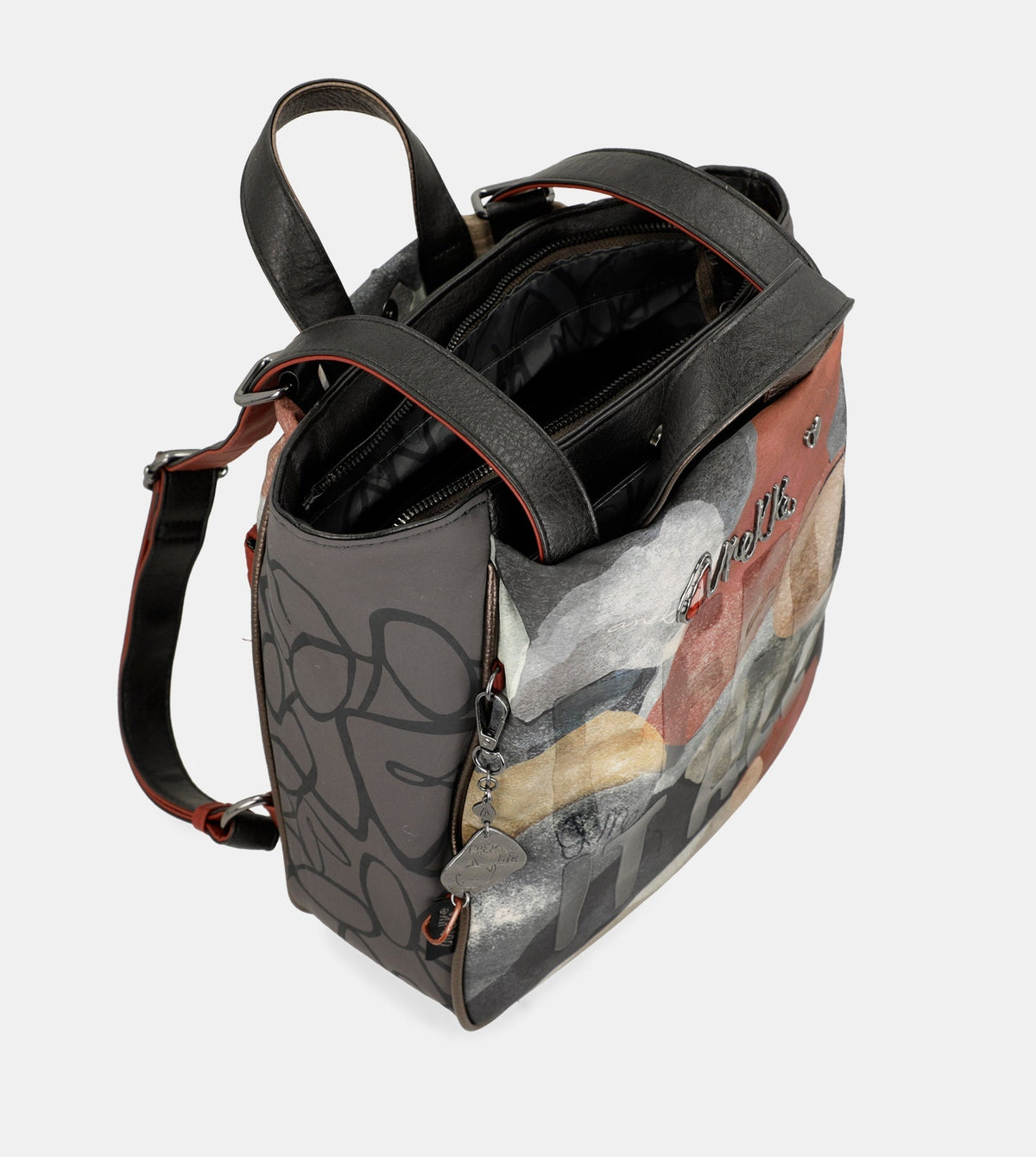 Mittlerer Imaginary-Rucksack