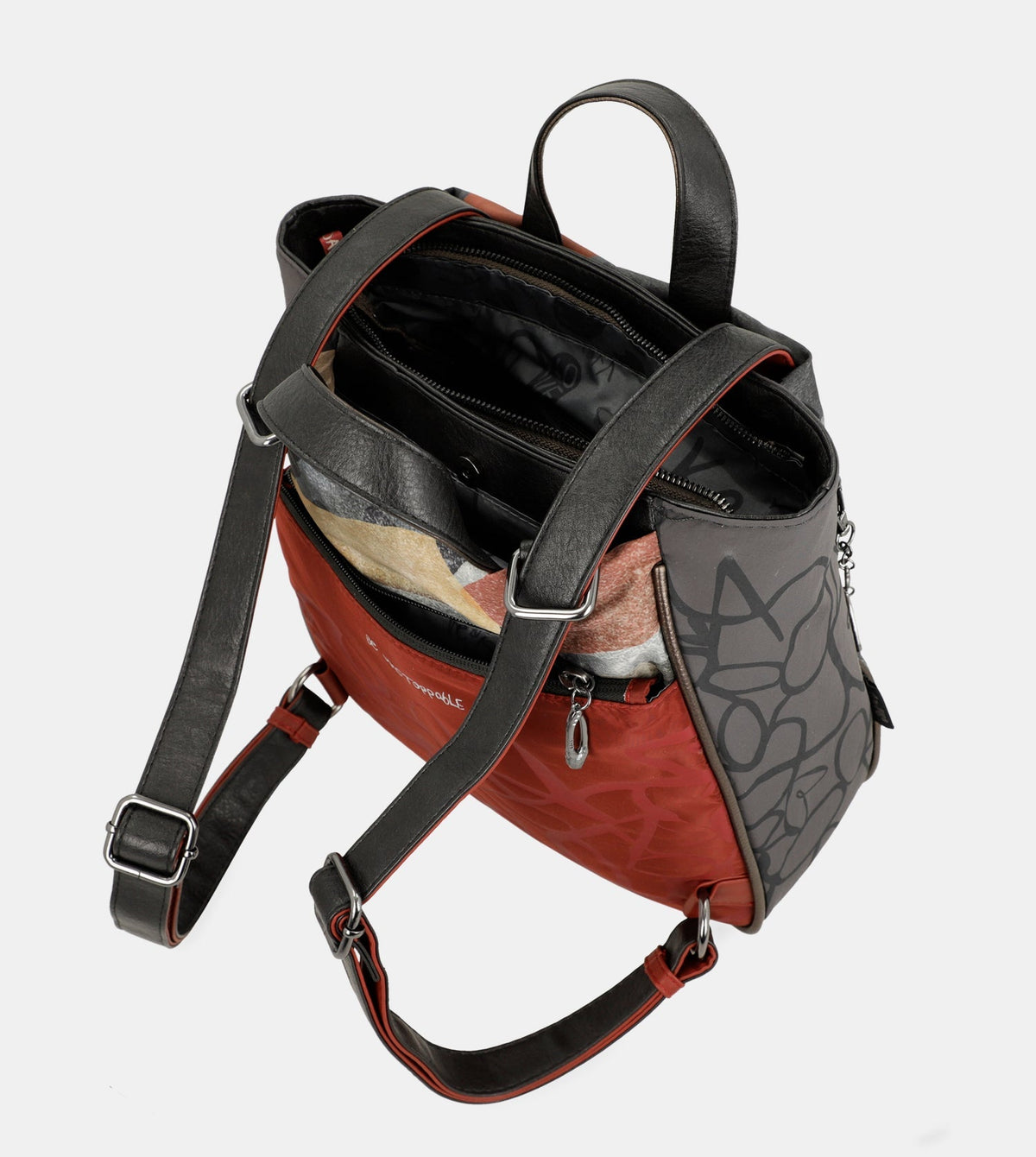 Mittlerer Imaginary-Rucksack