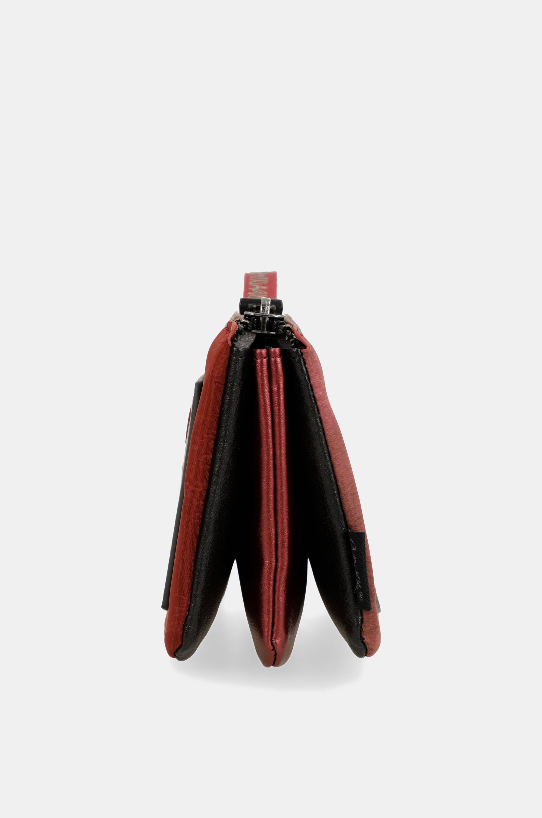 Imaginäres kleines Portemonnaie