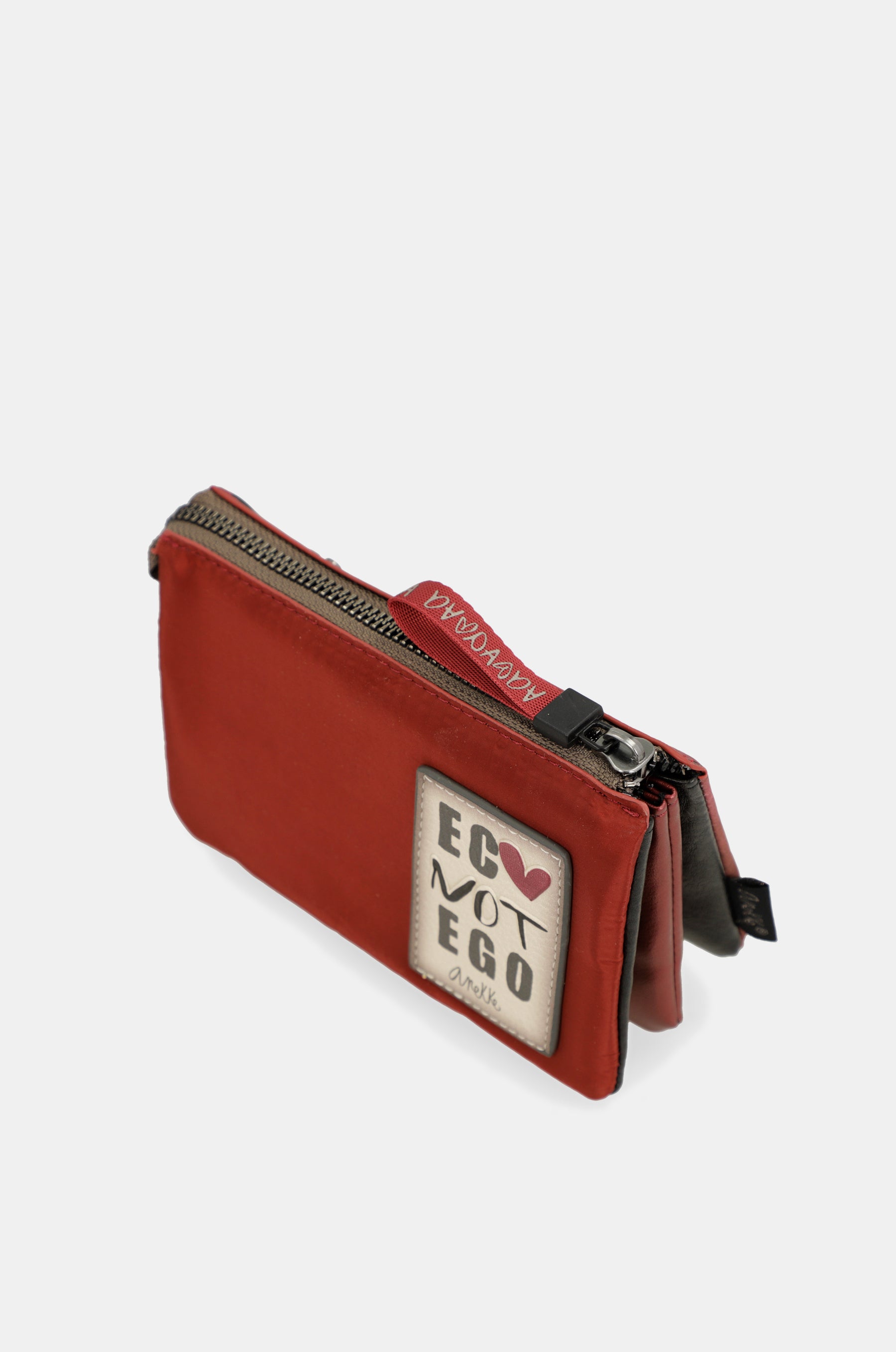 Imaginäres kleines Portemonnaie