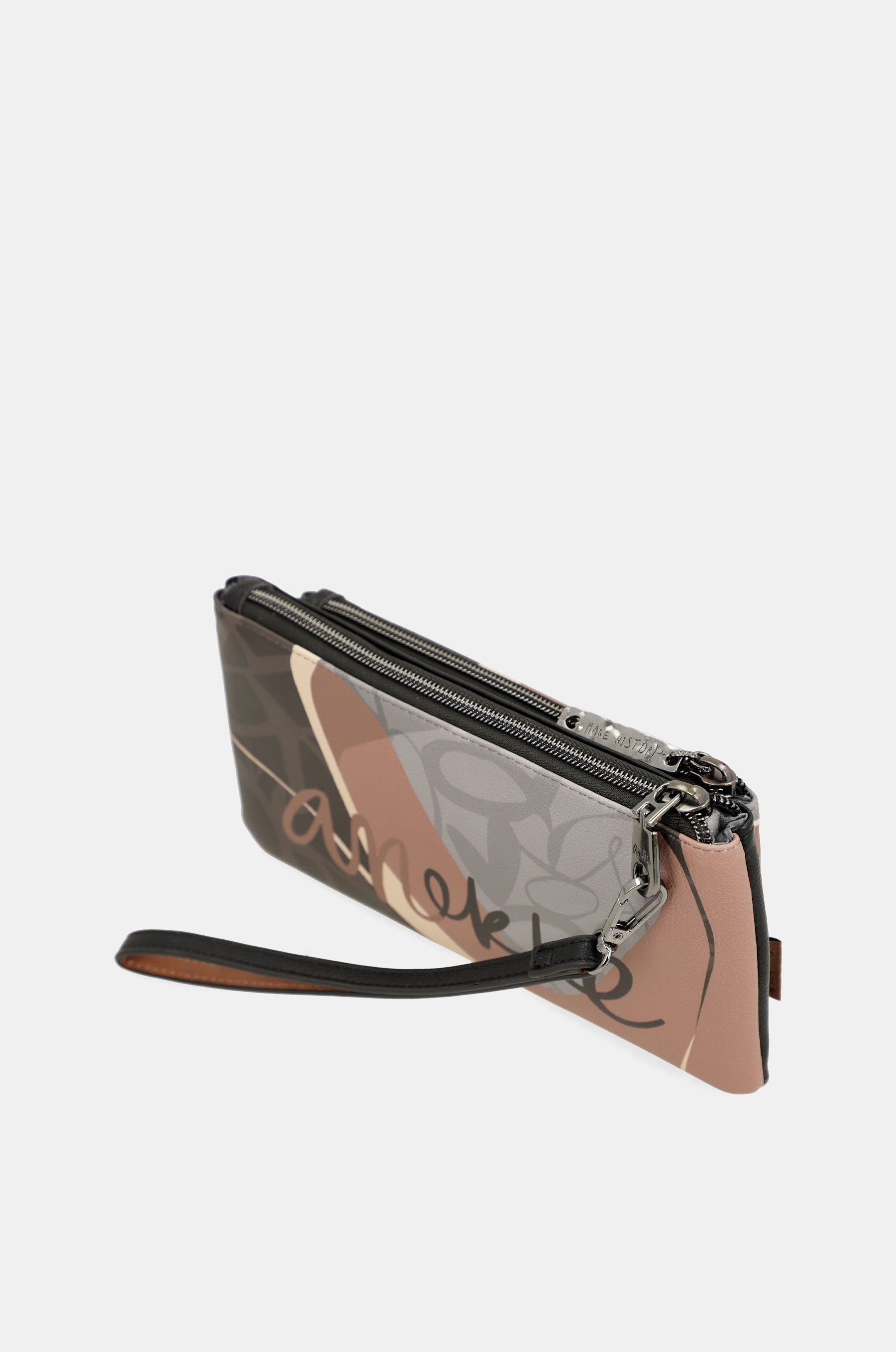 Großes Münzgeldbörse Heartbeat