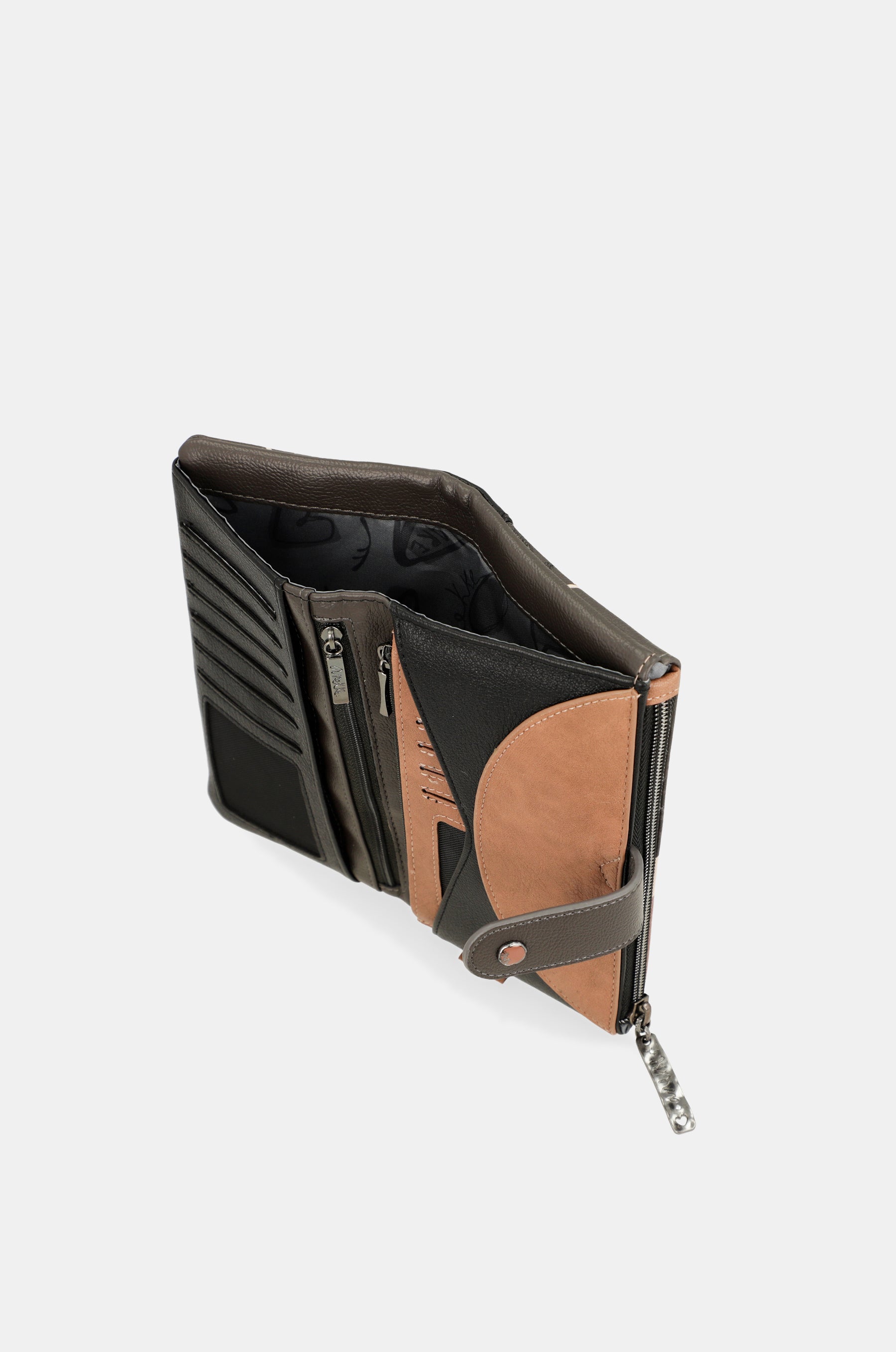 Heartbeat RFID Geldbörse