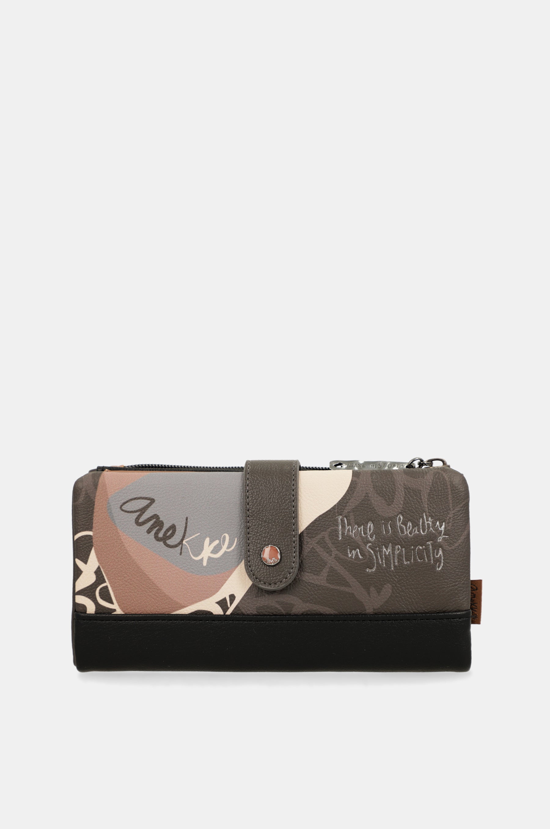 Heartbeat RFID Geldbörse