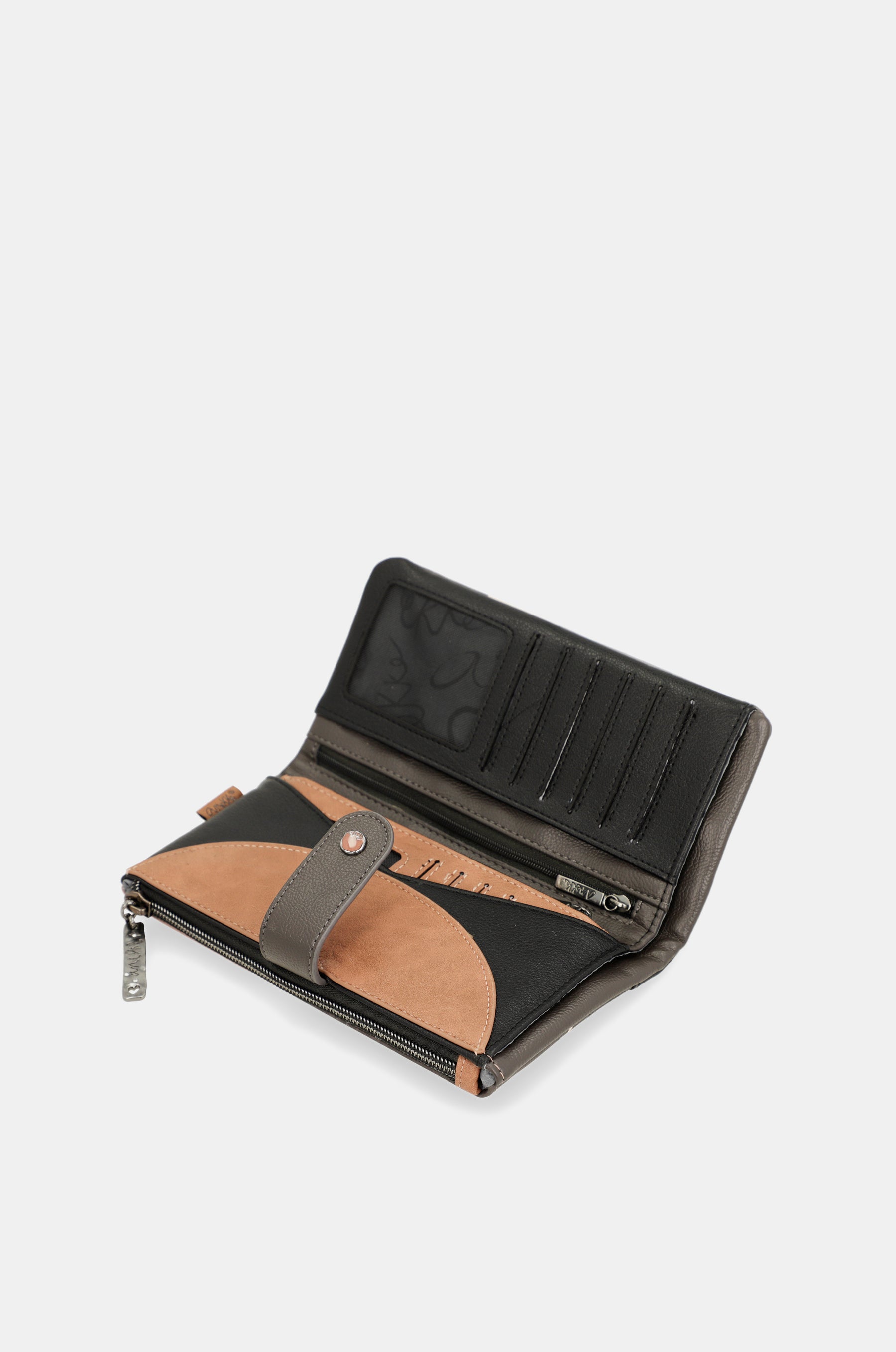 Heartbeat RFID Geldbörse