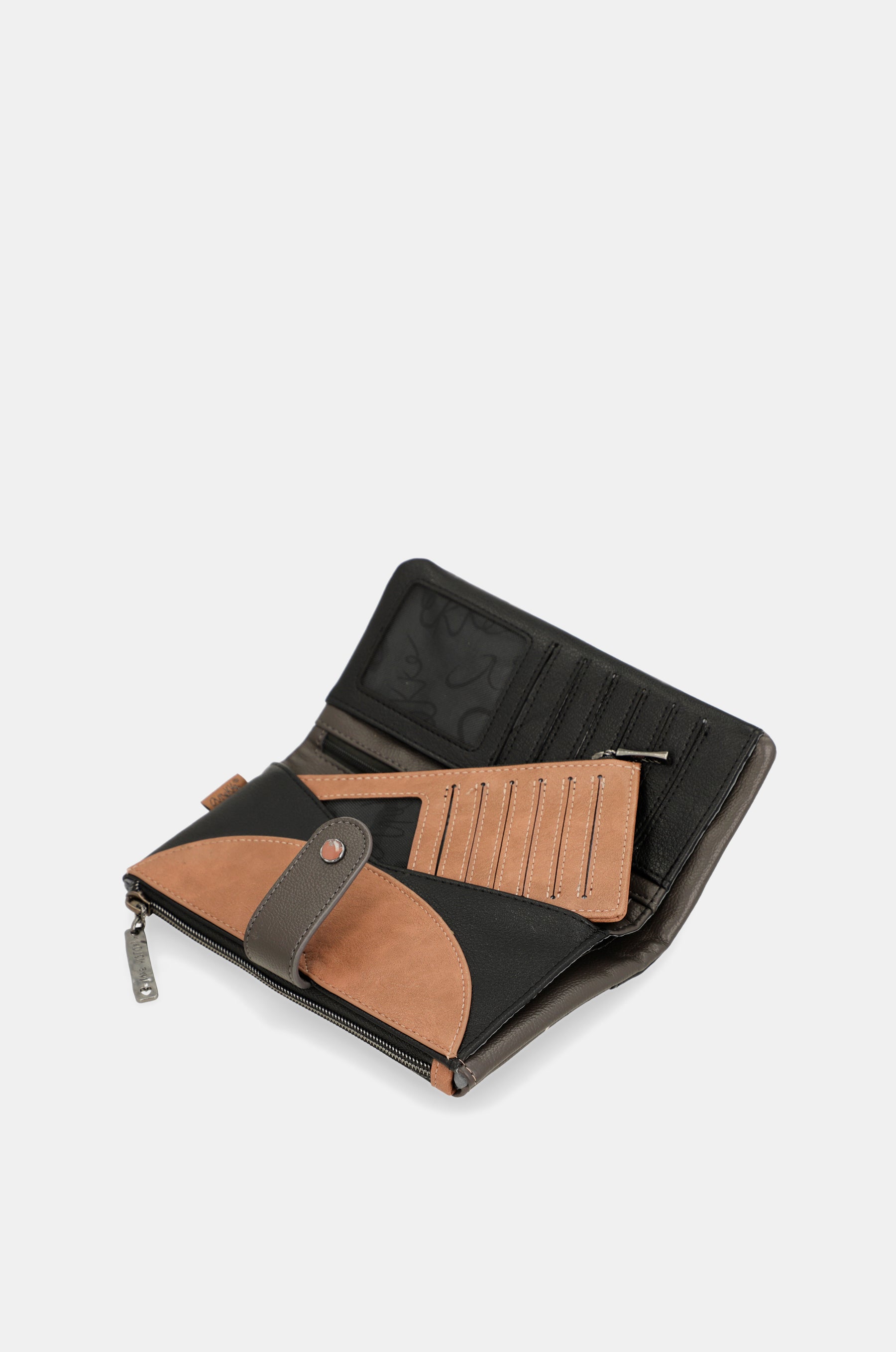 Heartbeat RFID Geldbörse