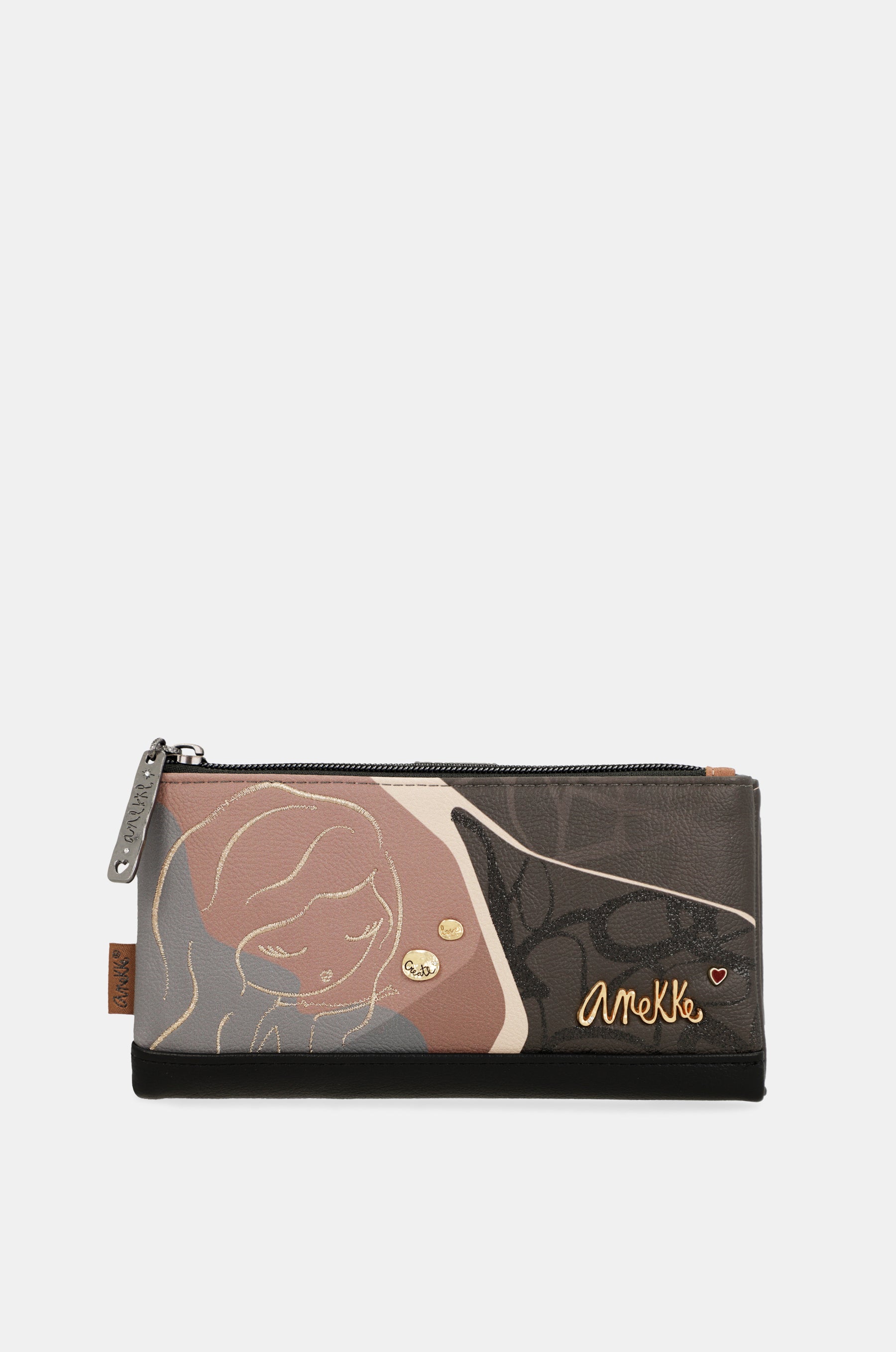 Heartbeat RFID Geldbörse