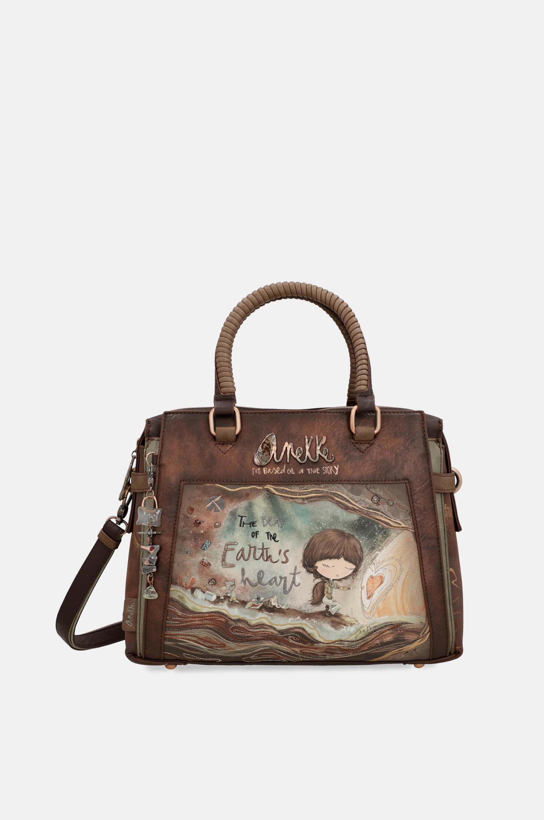 Core Bowlingtasche