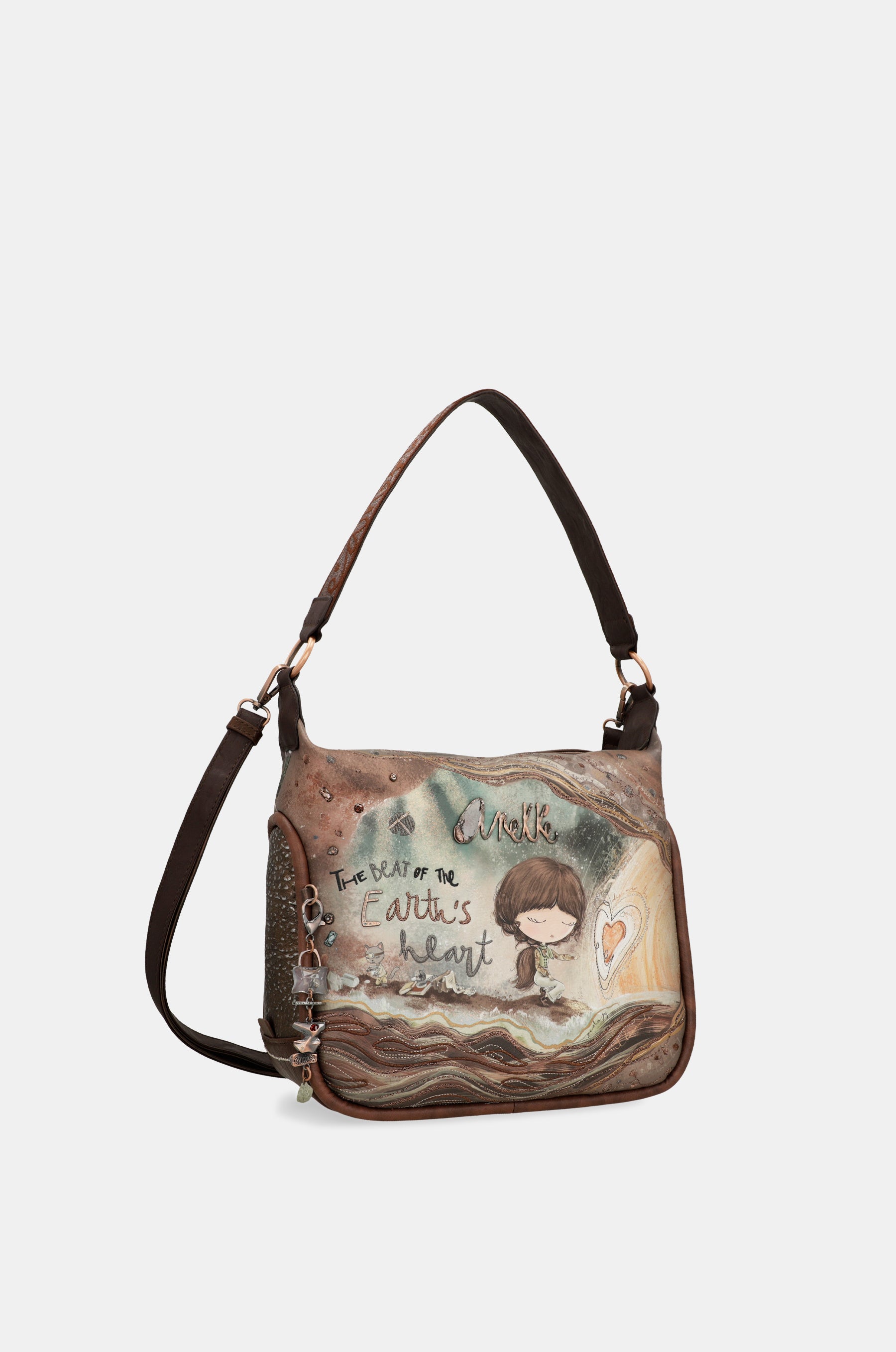 Mittelgroße Core Tasche