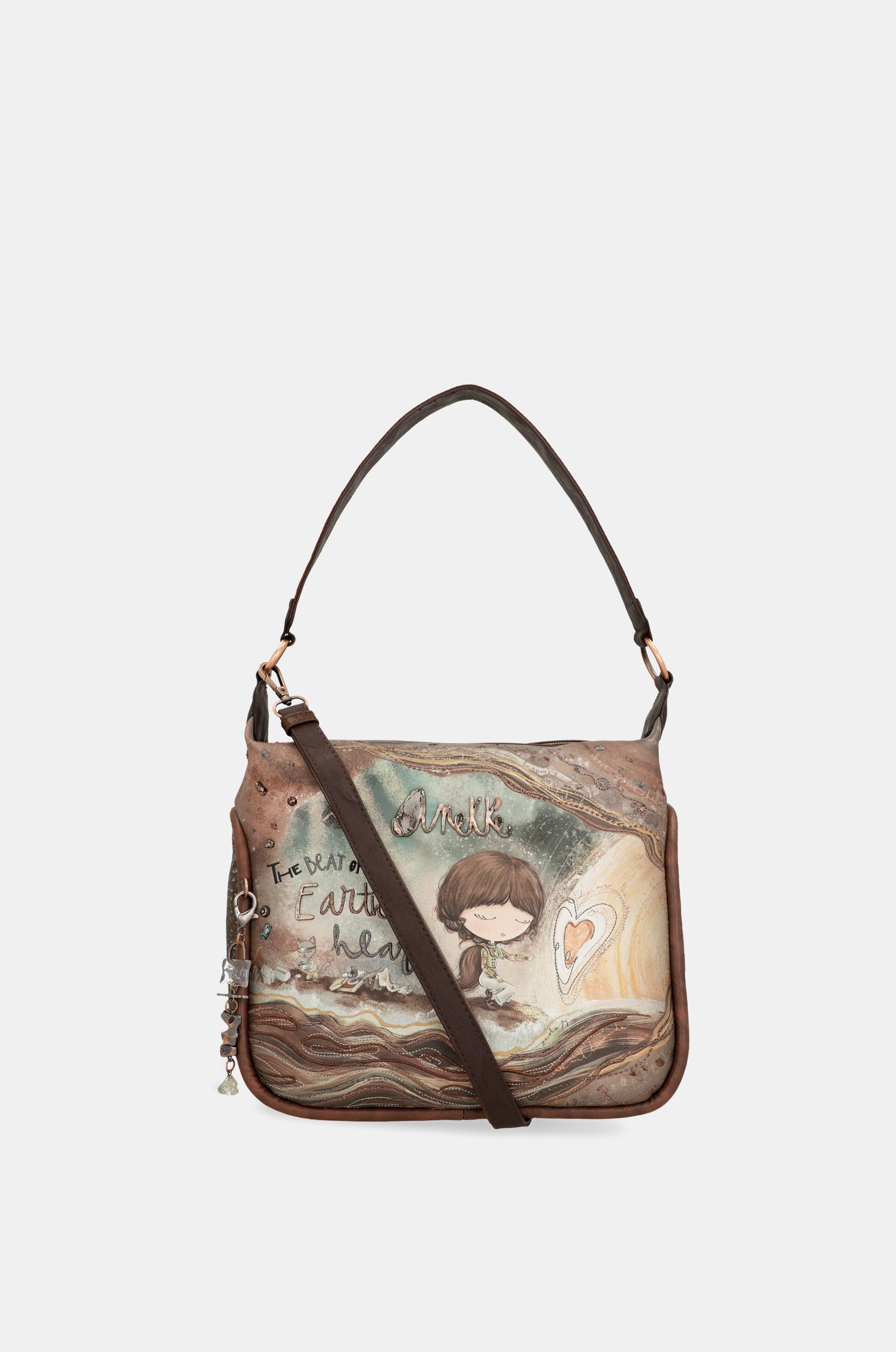 Mittelgroße Core Tasche