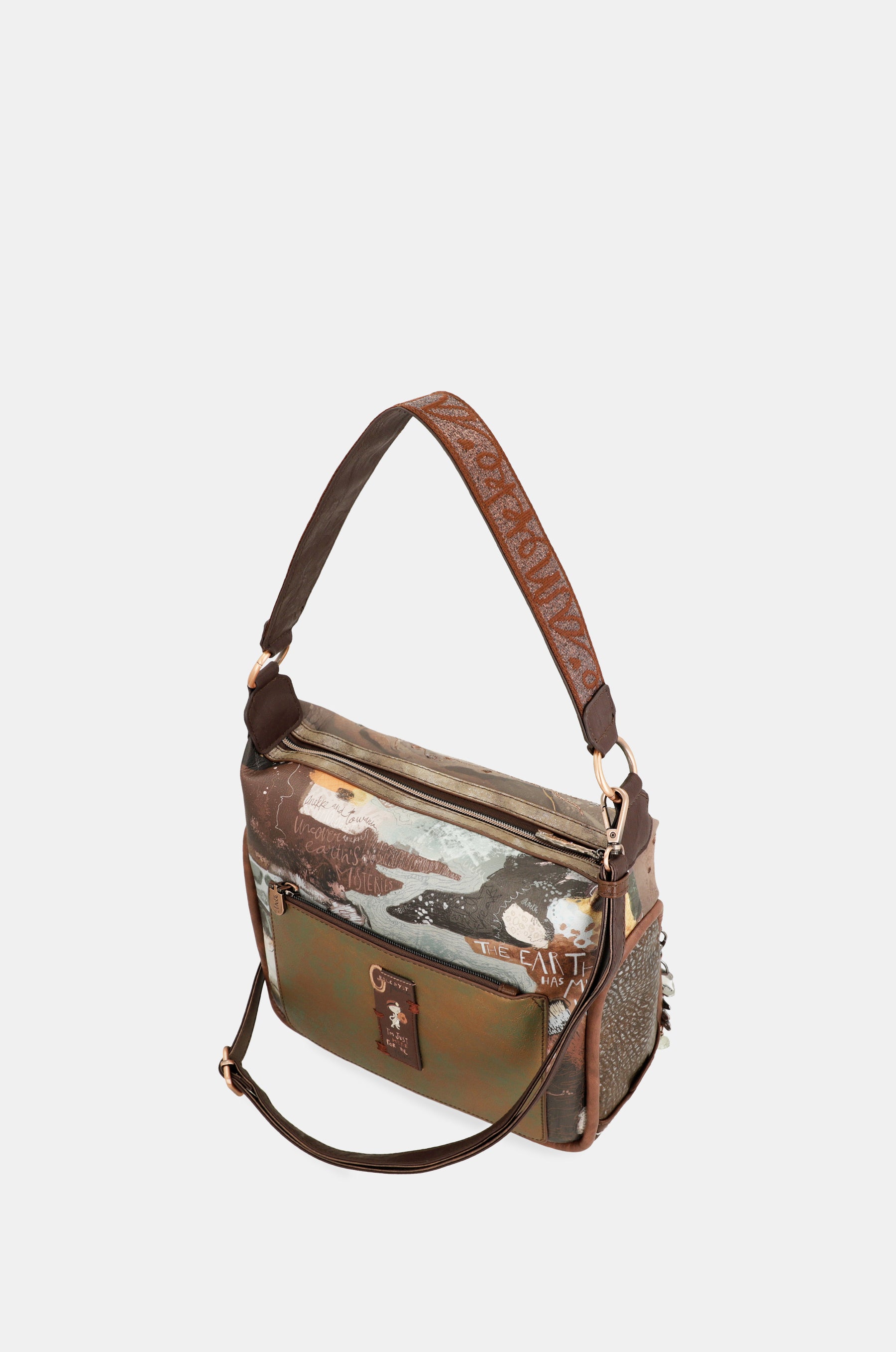 Mittelgroße Core Tasche