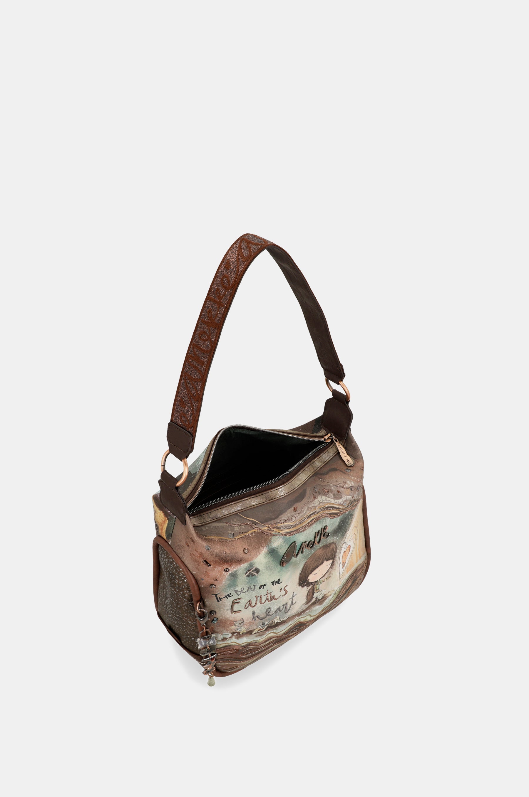 Mittelgroße Core Tasche