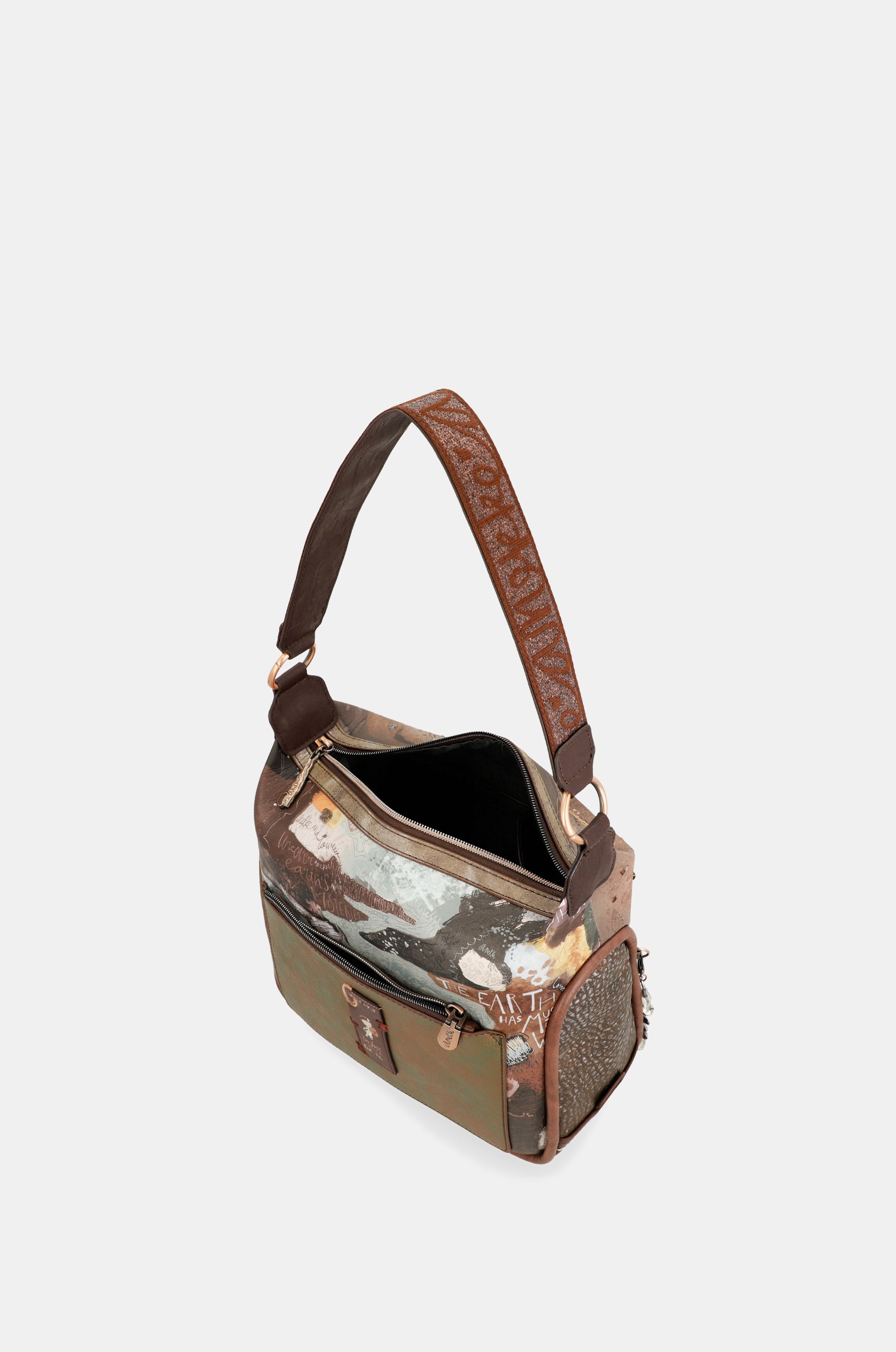 Mittelgroße Core Tasche