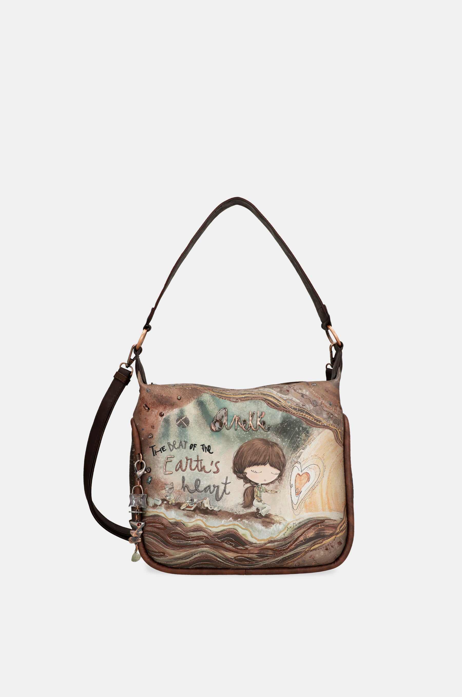 Mittelgroße Core Tasche