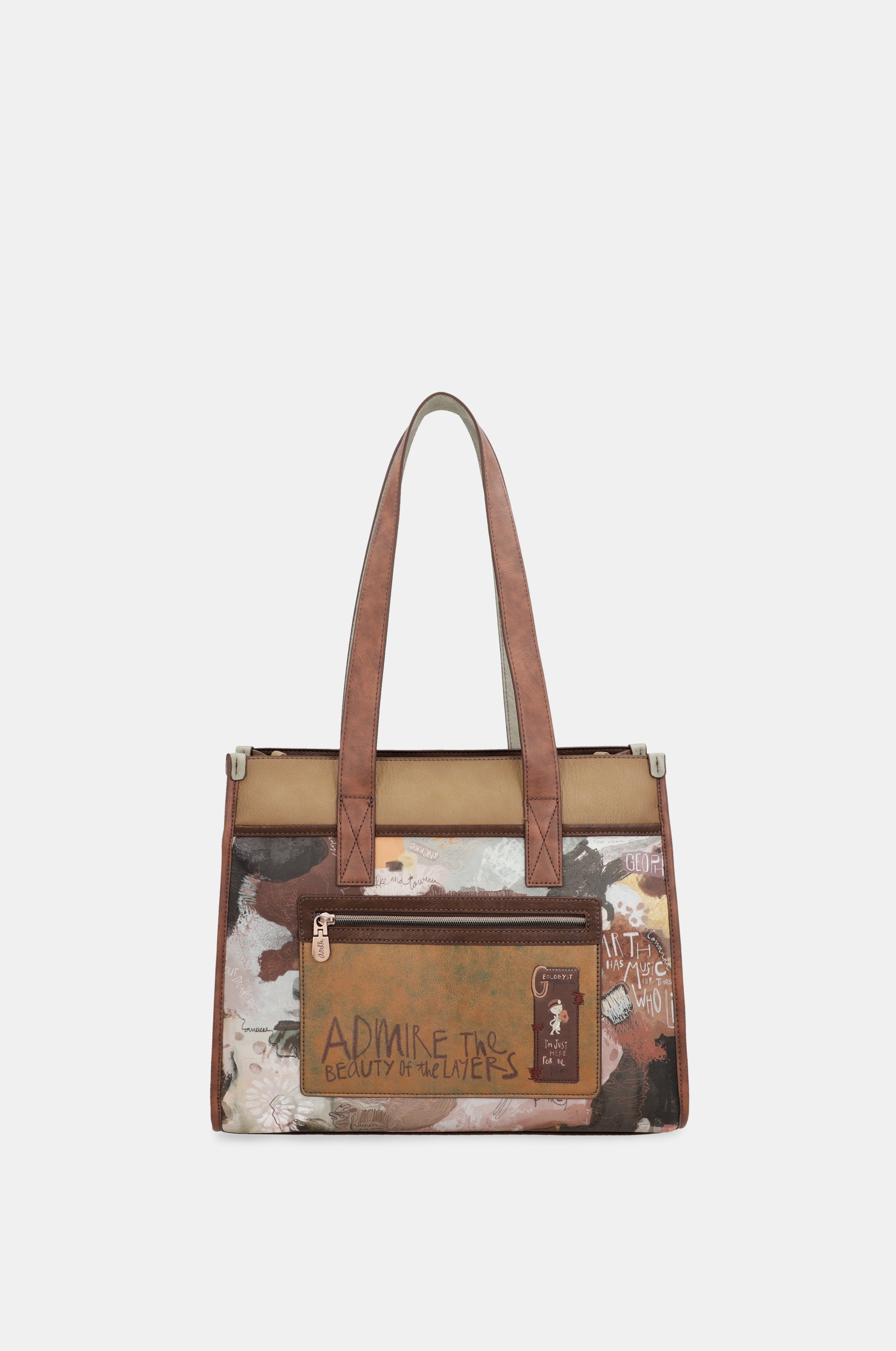 Core XL-Einkaufstasche