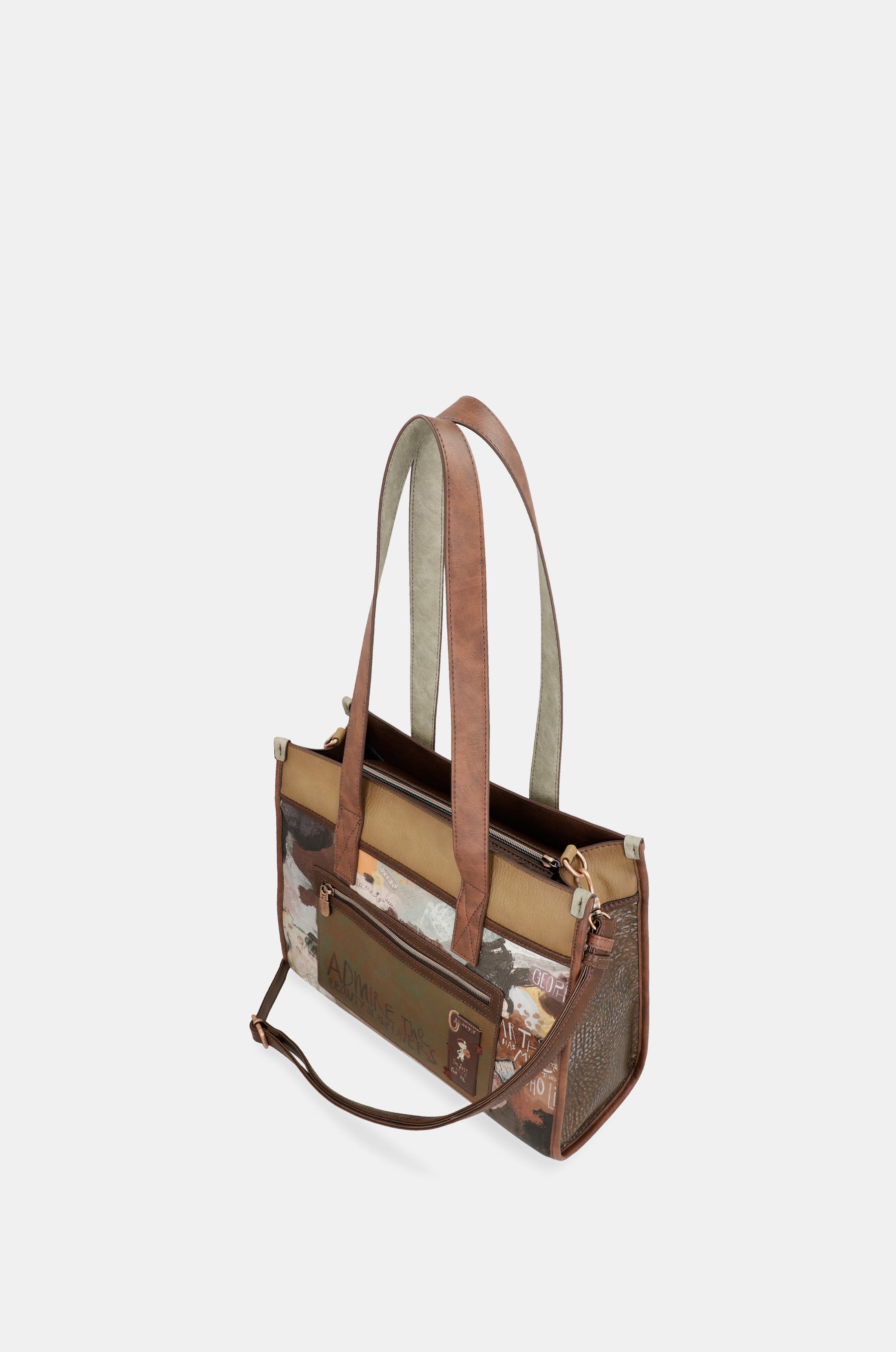 Core XL-Einkaufstasche