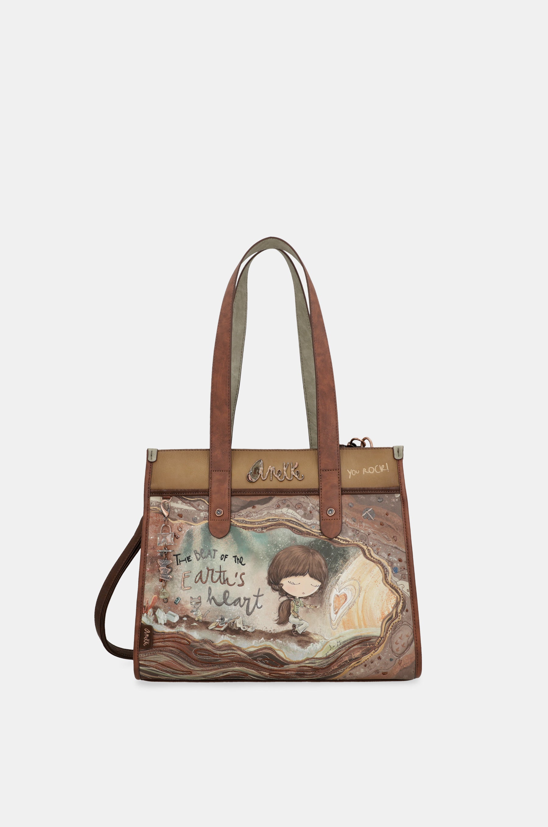 Core XL-Einkaufstasche