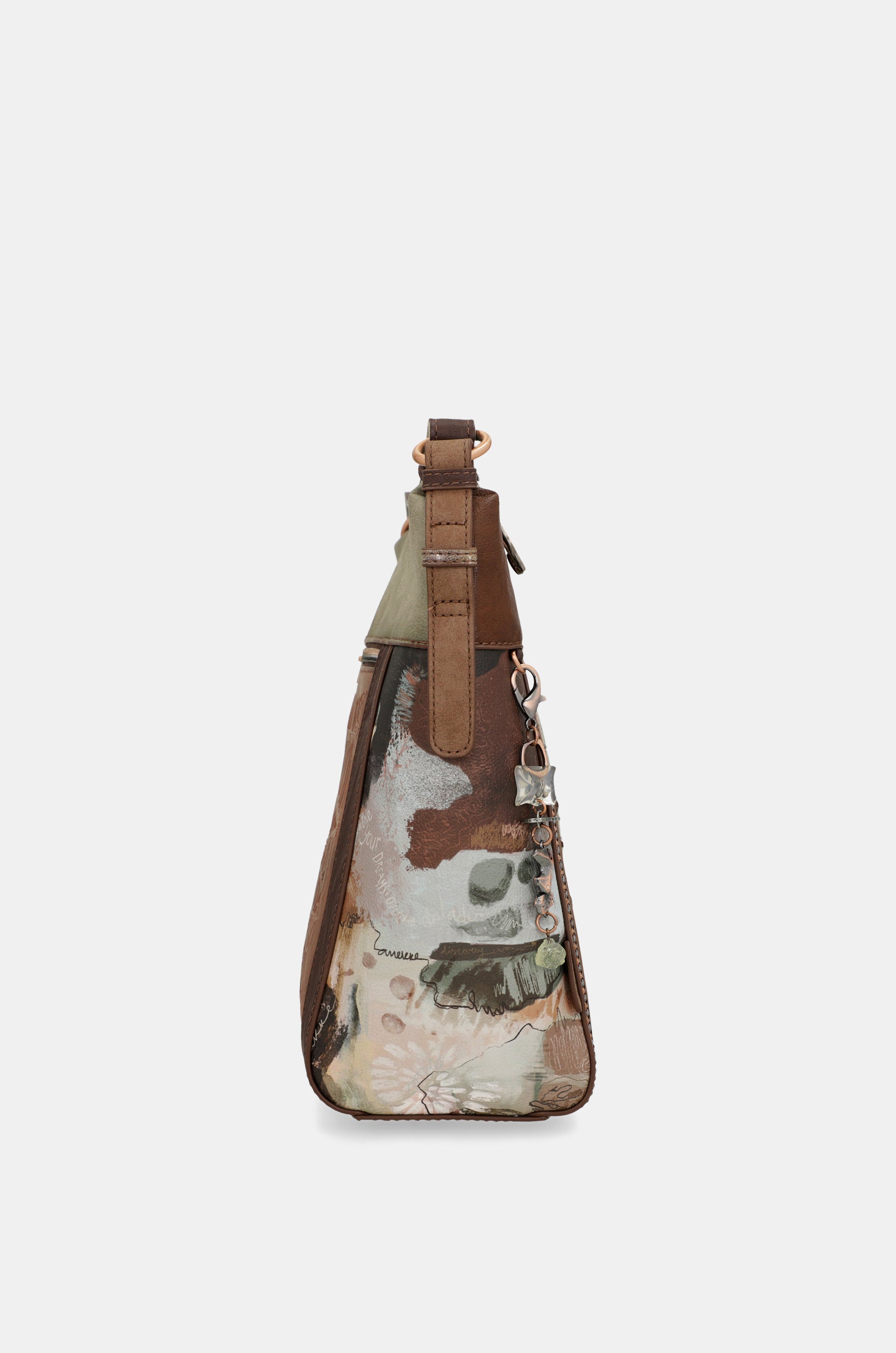 Große Umhängetasche Core “