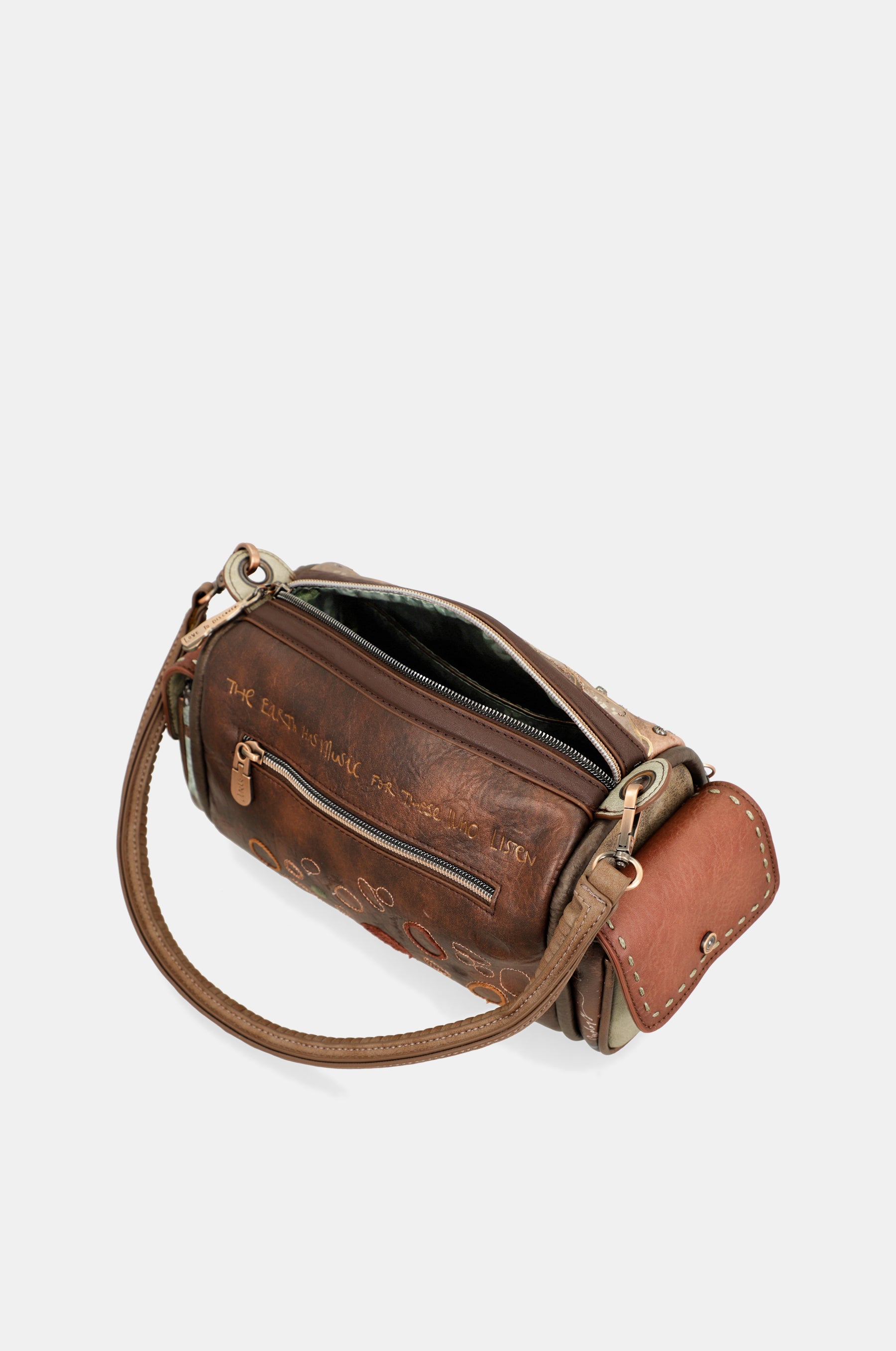 Core mittelgroße Bowlingtasche