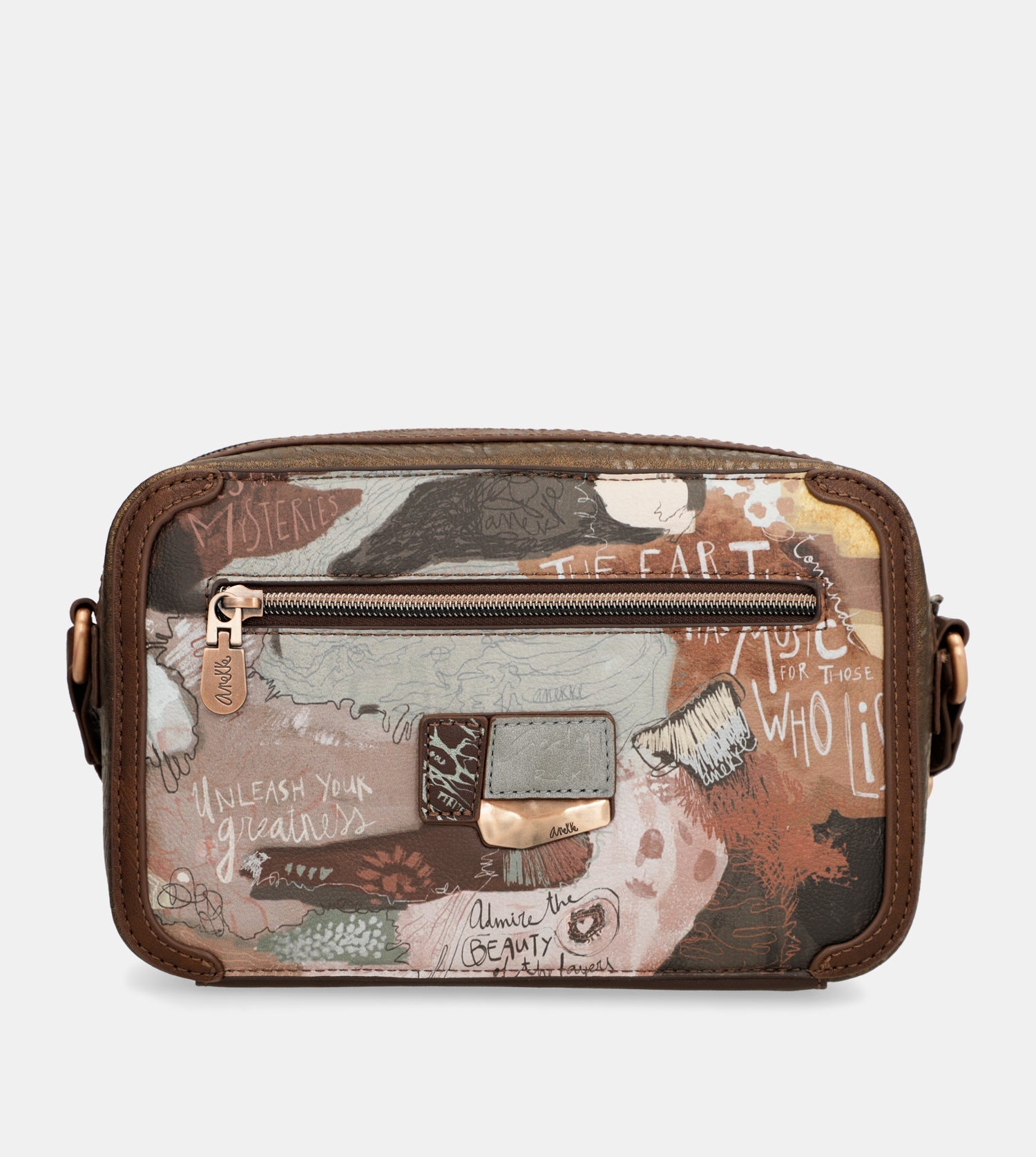 Kleine Umhängetasche Core “