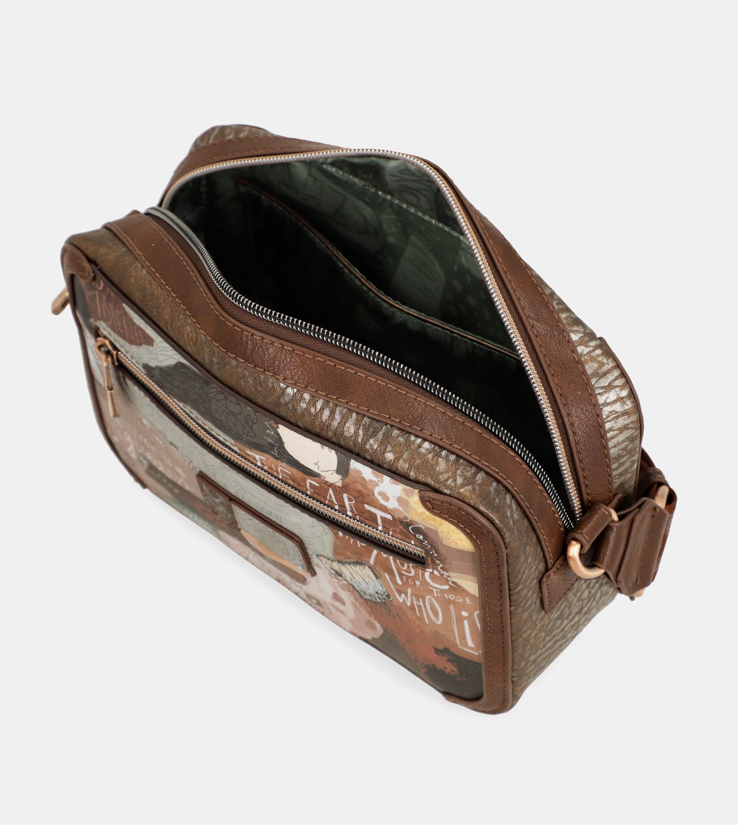 Kleine Umhängetasche Core “