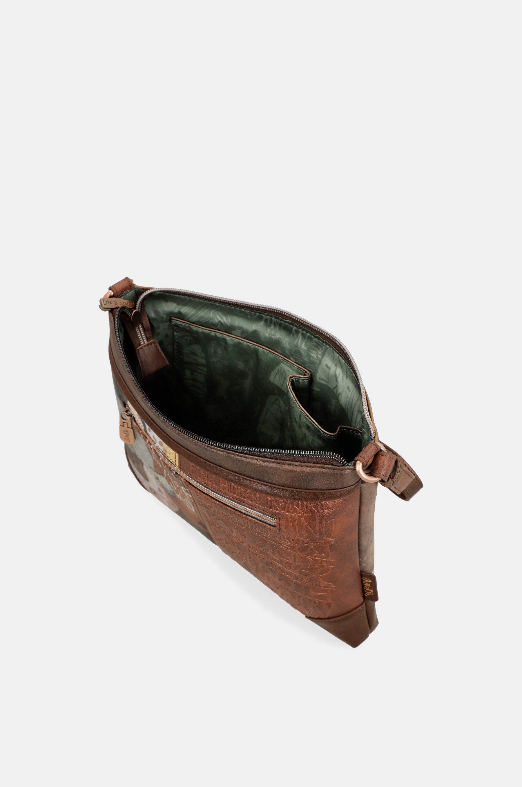 Anekke Core mittelgroße Umhängetasche