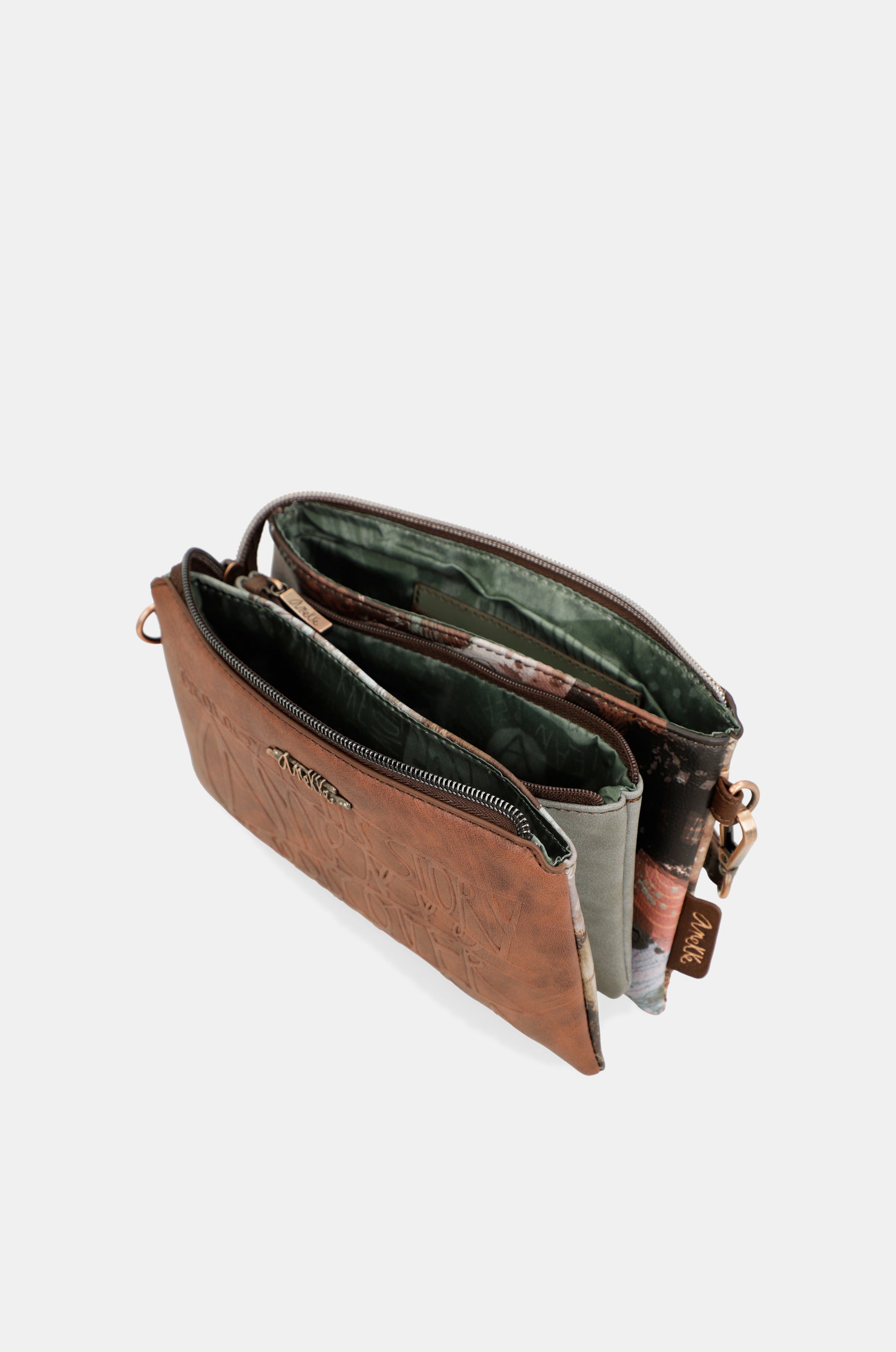 Core kleine Umhängetasche Anekke