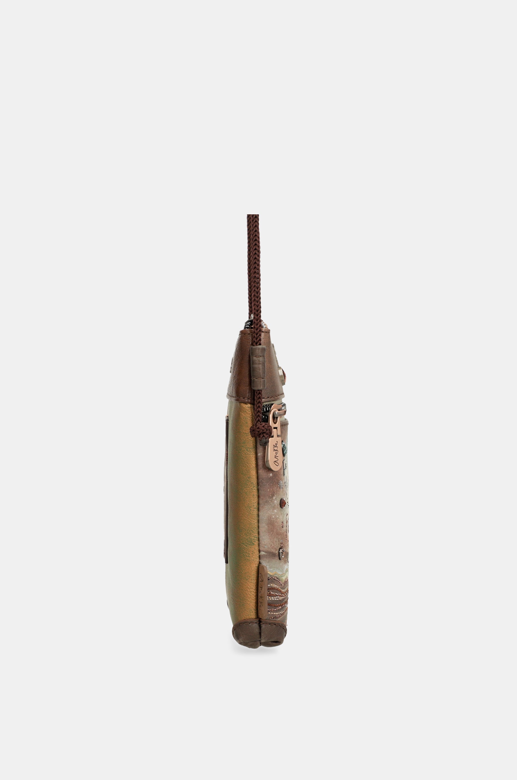 Core Mini-Umhängetasche
