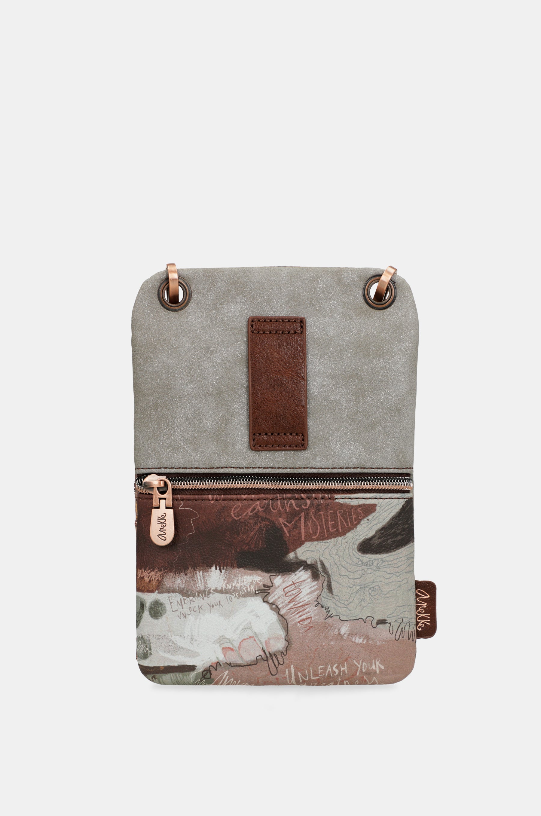 Core Mini-Umhängetasche