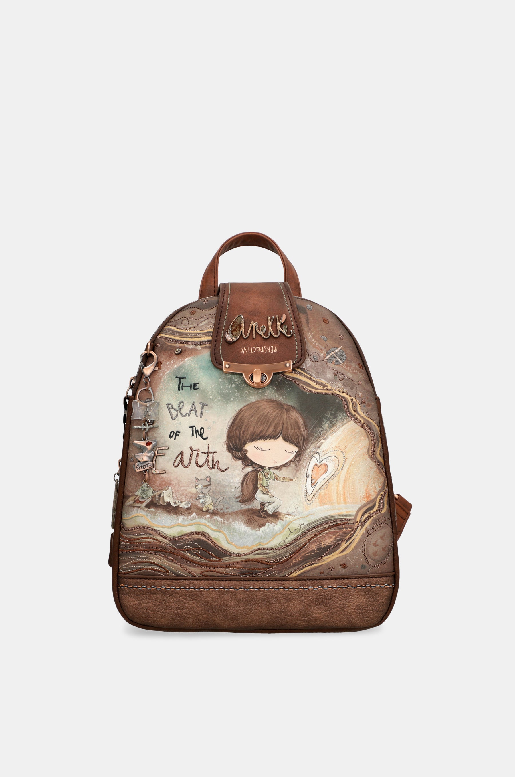 Mittlerer Core -Rucksack