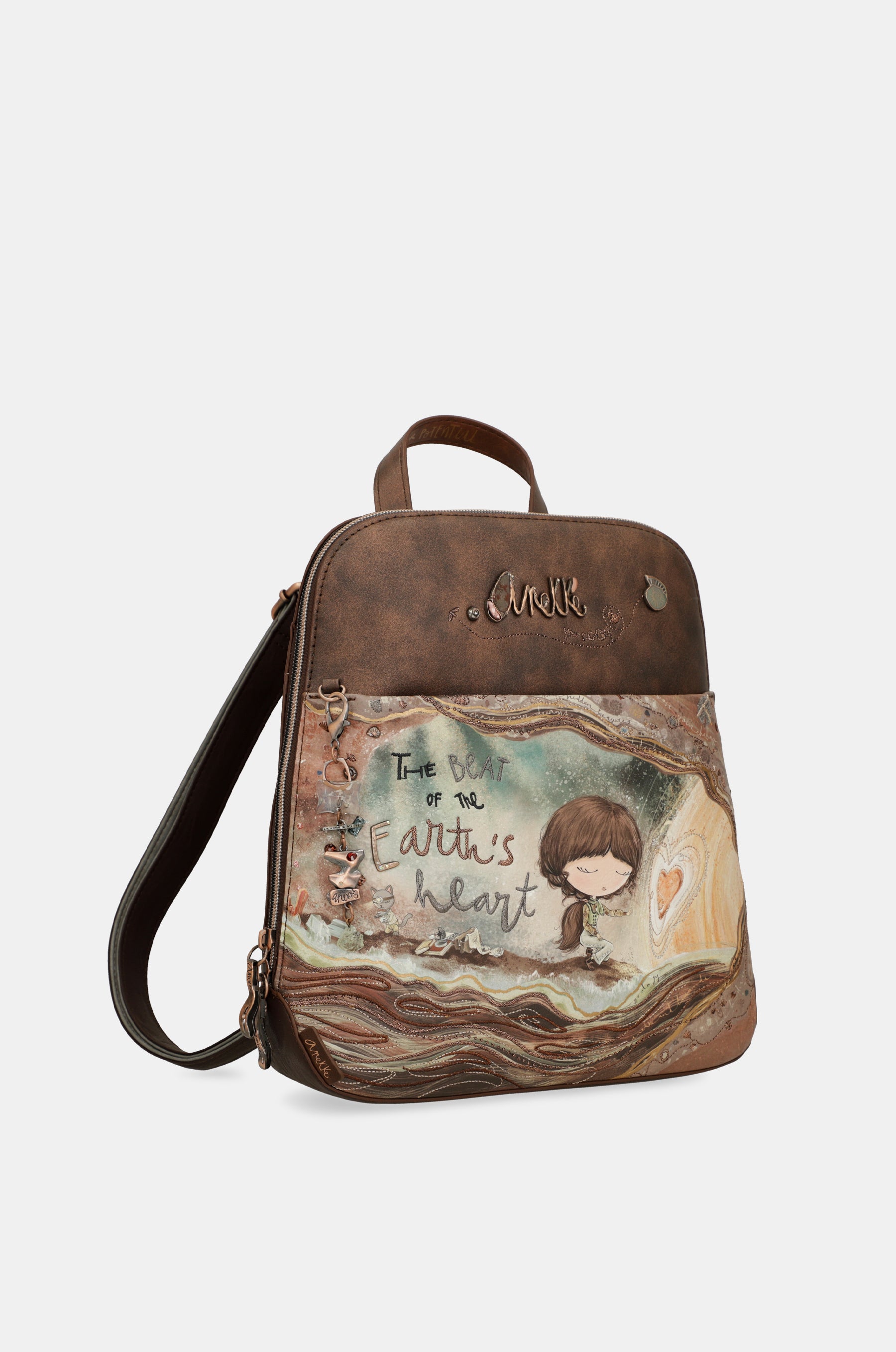 Core Medium Rucksack für die Freizeit